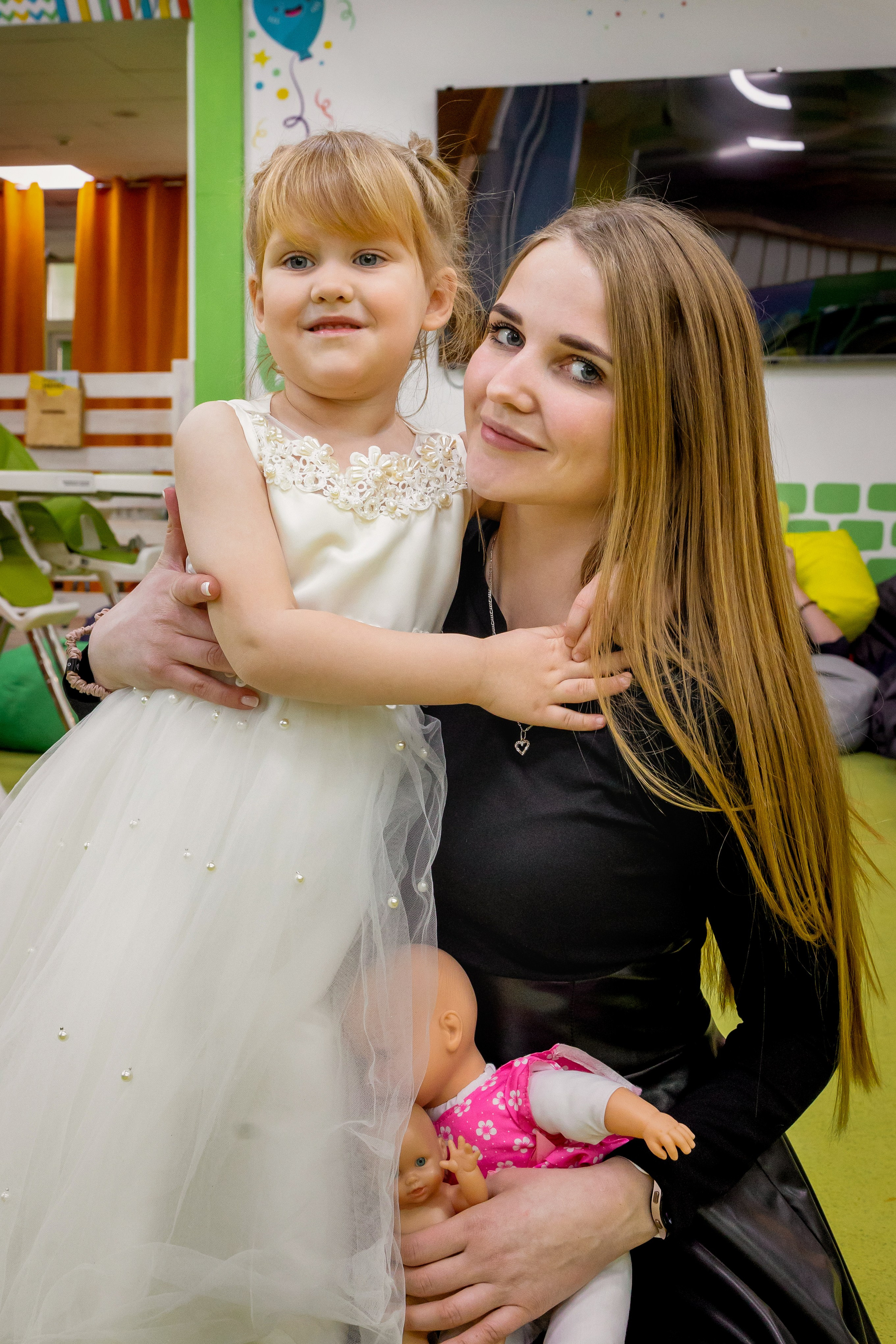 Уже 4 годика. Аникеева Тамара | Портретный фотограф во Владивостоке