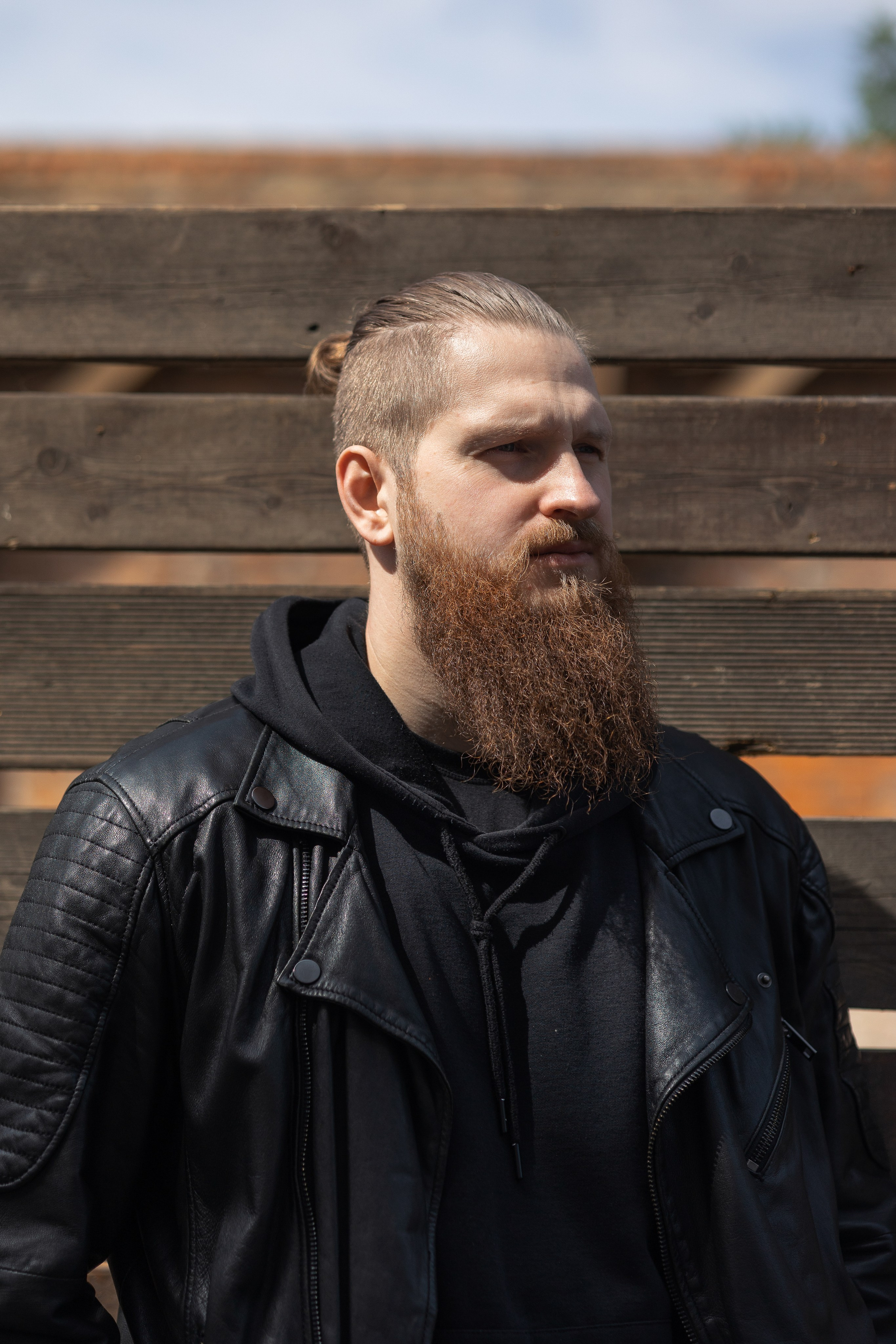 Дмитрий. Аникеева Тамара | Портретный фотограф во Владивостоке