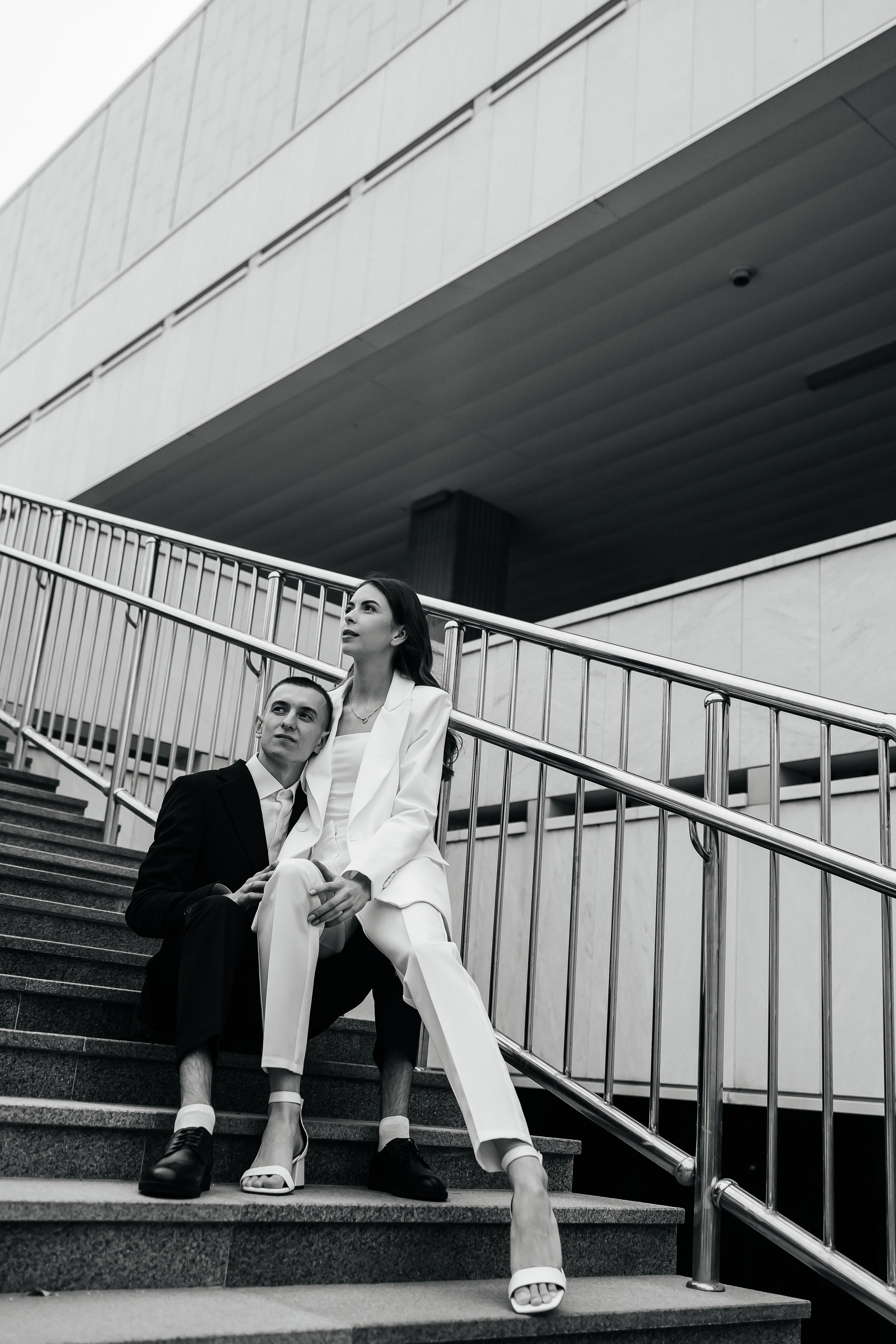 Николай и Юлия. Свадебный и семейный фотограф в Ростове-на-Дону