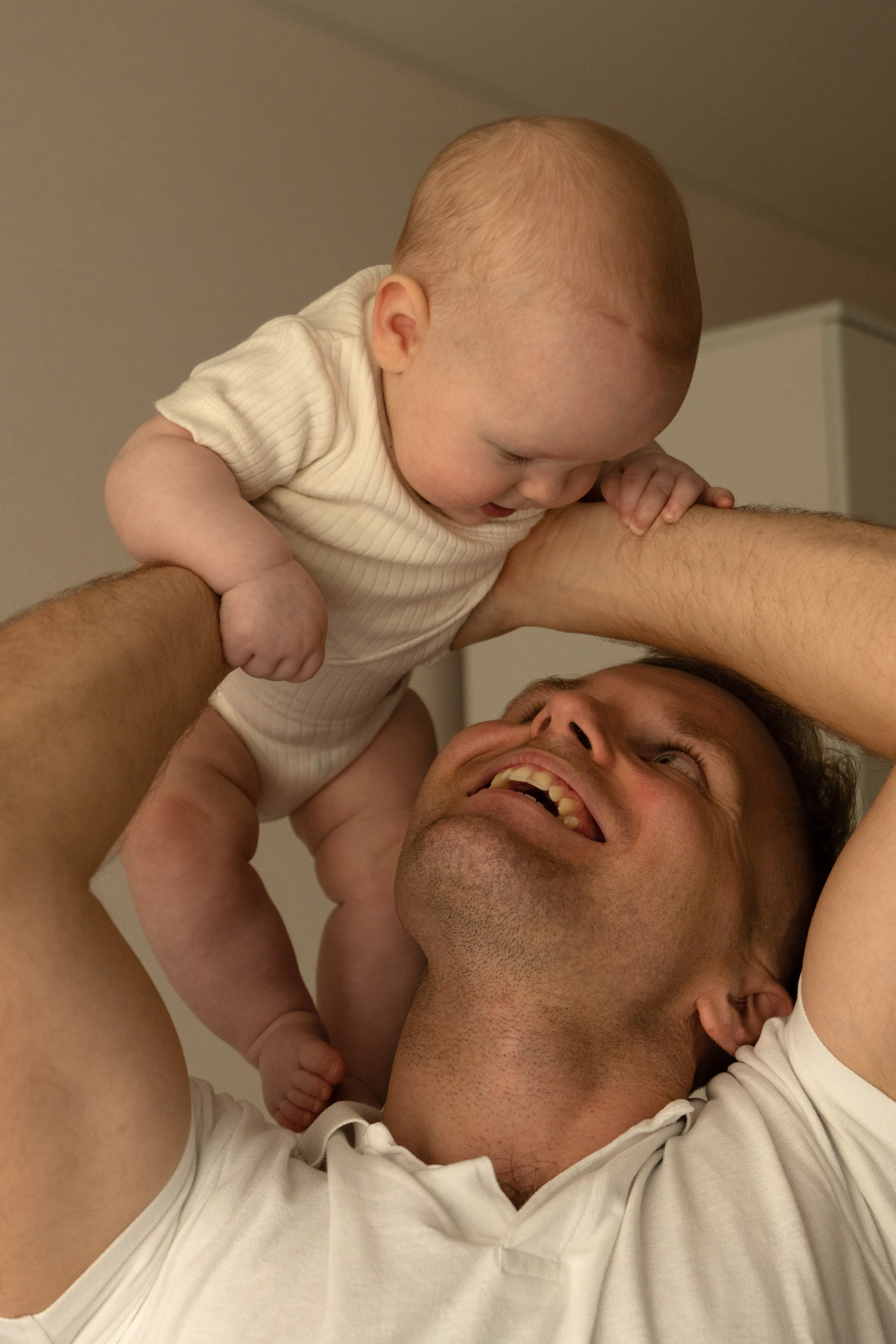 Вместе. Фотограф видеограф Ольга Василевская