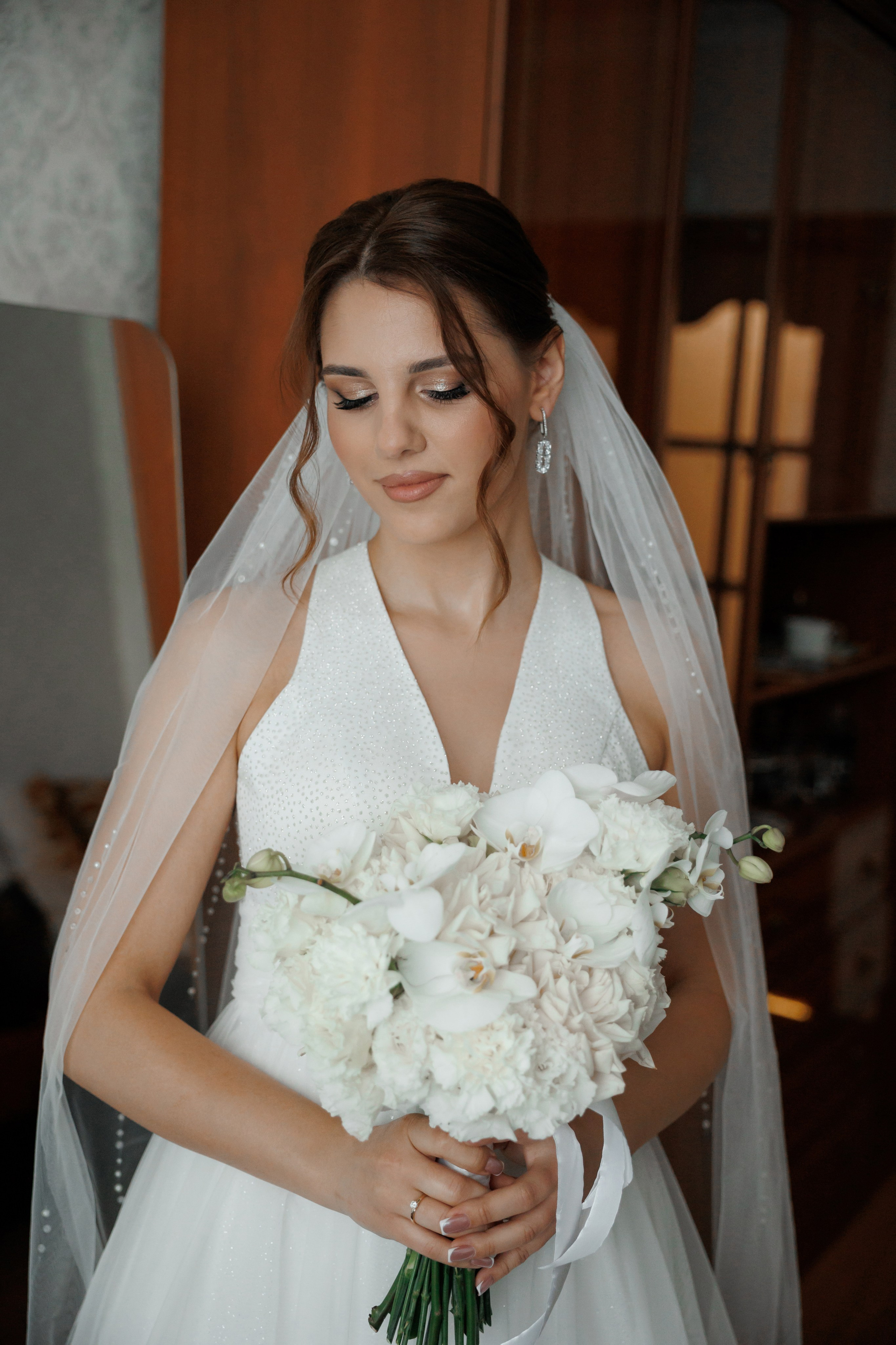 ЗАГС Бутово и Остафьево. Свадебный и репортажный фотограф (Москва, Королев и другие)