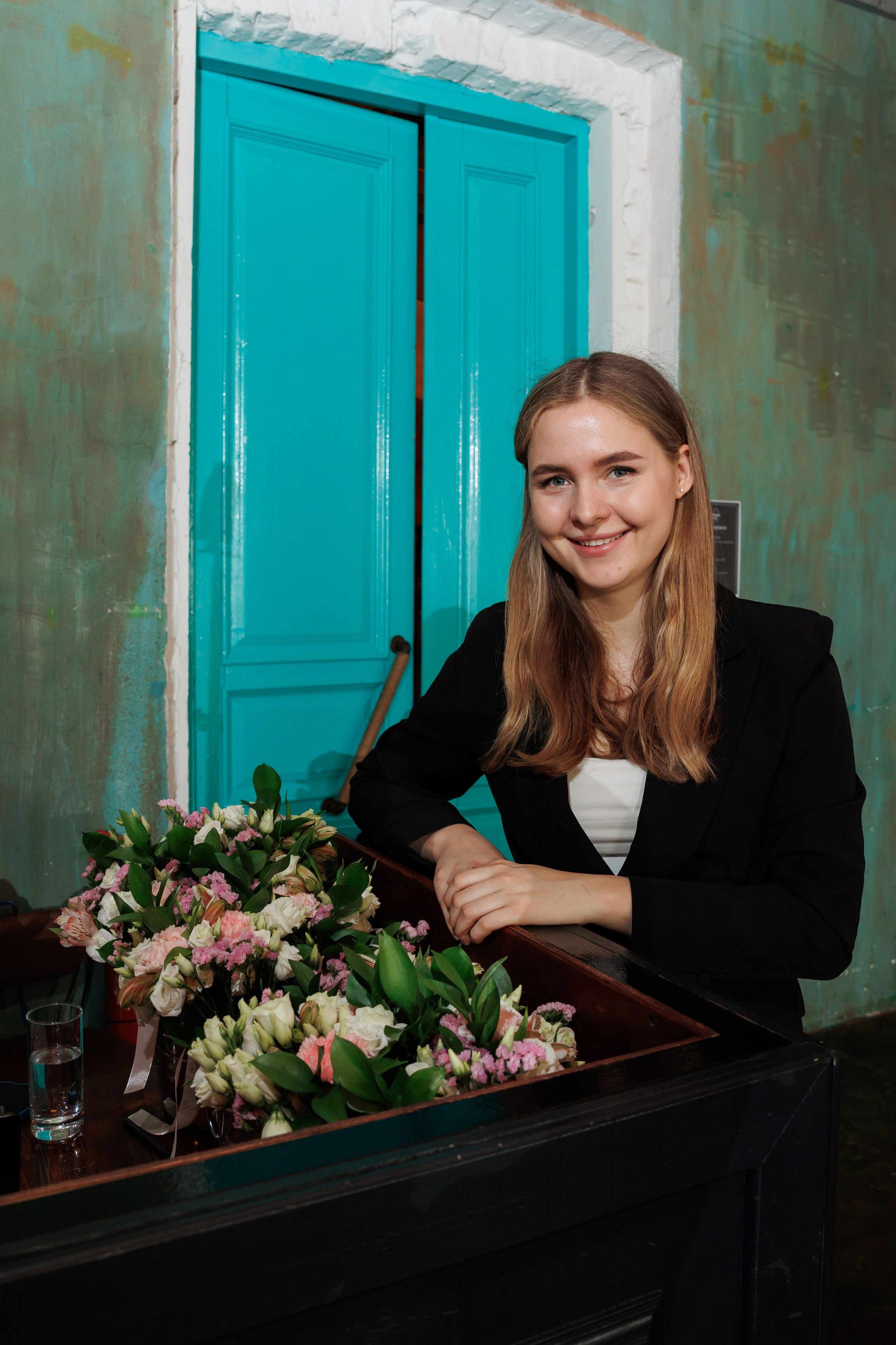 Съезд партнеров Discovery 2024, Loft Hall. Свадебный и репортажный фотограф (Москва, Королев и другие)