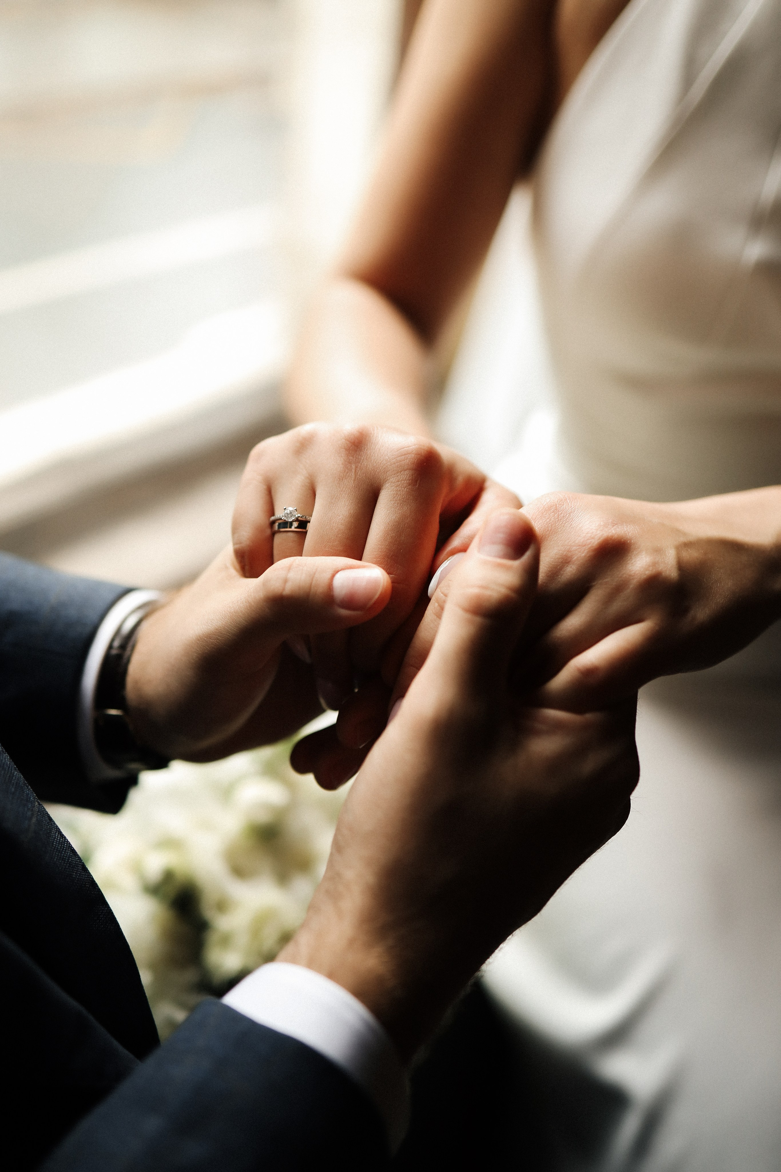 М. + В. Таганский загс, студийная лавстори. Семейный и lovestory фотограф в Москве Светлана Коняхина