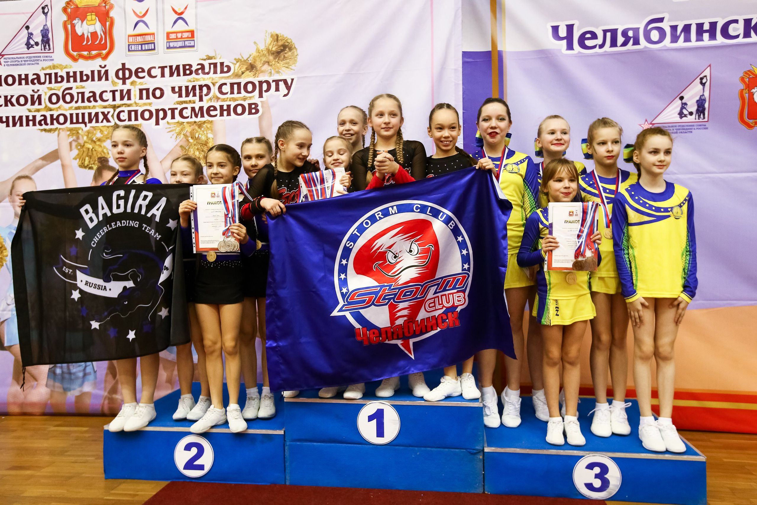 ЧЕМПИОНАТ И ПЕРВЕНСТВО ЧЕЛЯБИНСКОЙ ОБЛАСТИ ПО ЧИР СПОРТУ — 2023 г