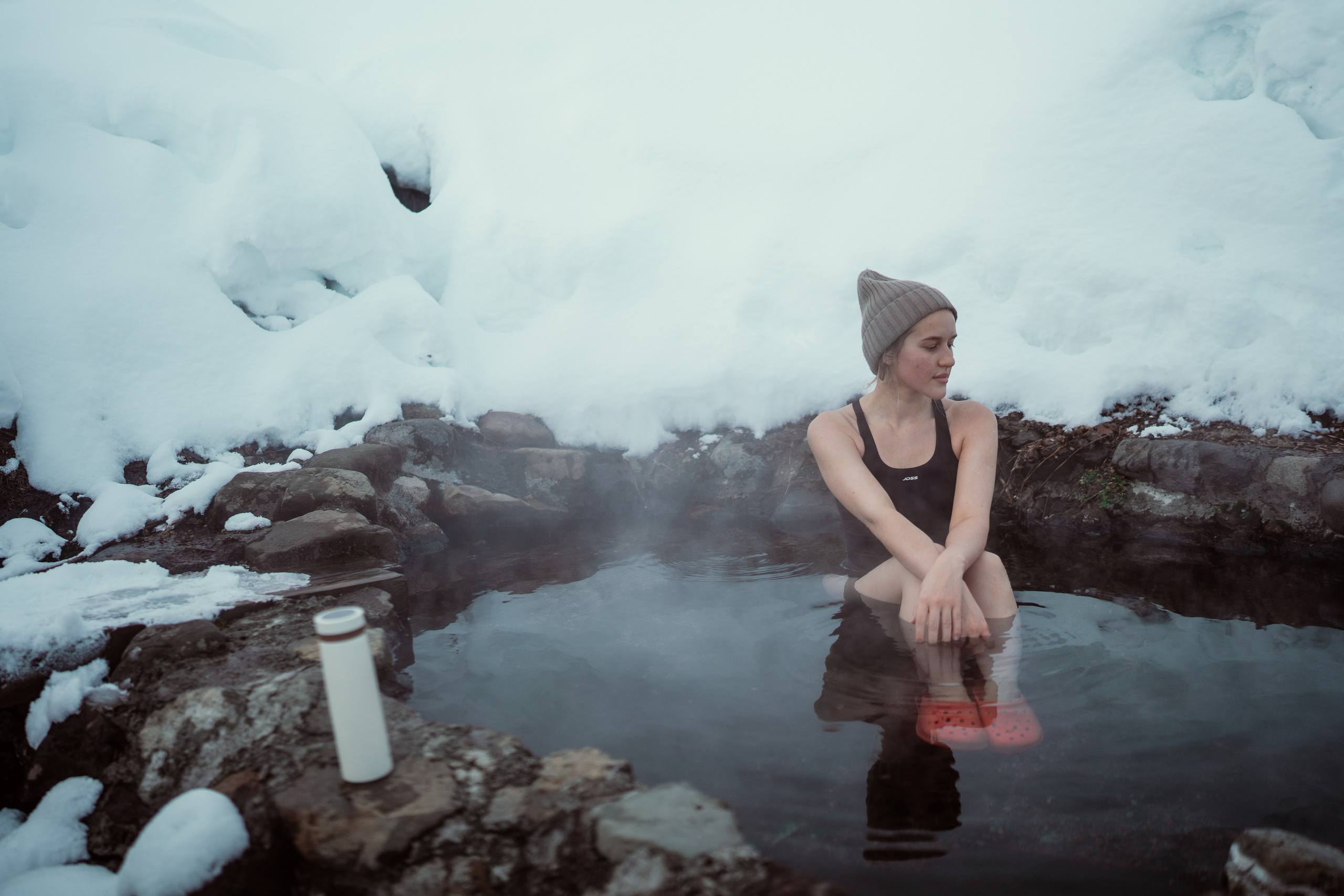 Фотограф Даниил Камчатка