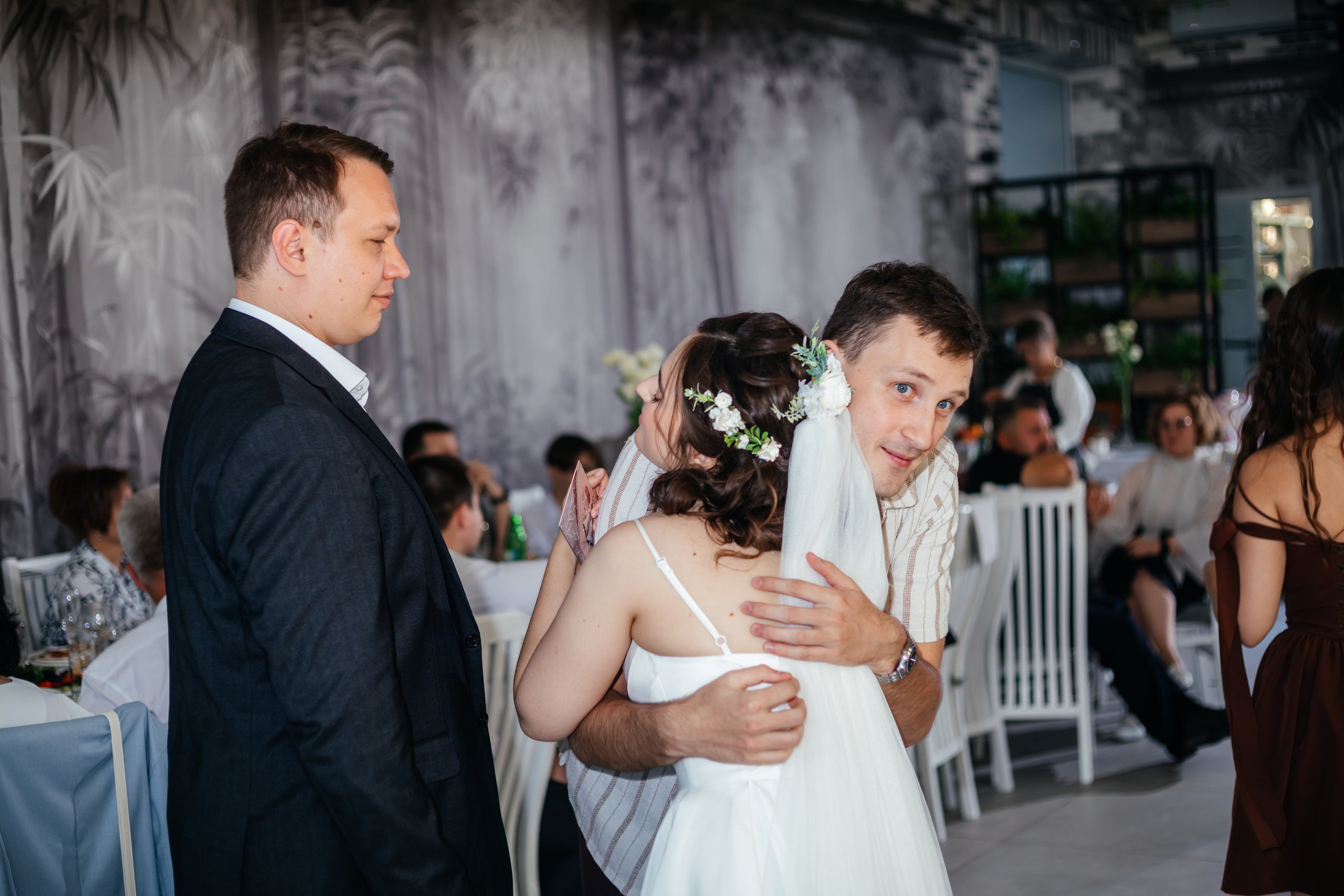 Елизавета и Руслан. Свадебный и семейный фотограф в Краснодарском крае Мария Данилкина