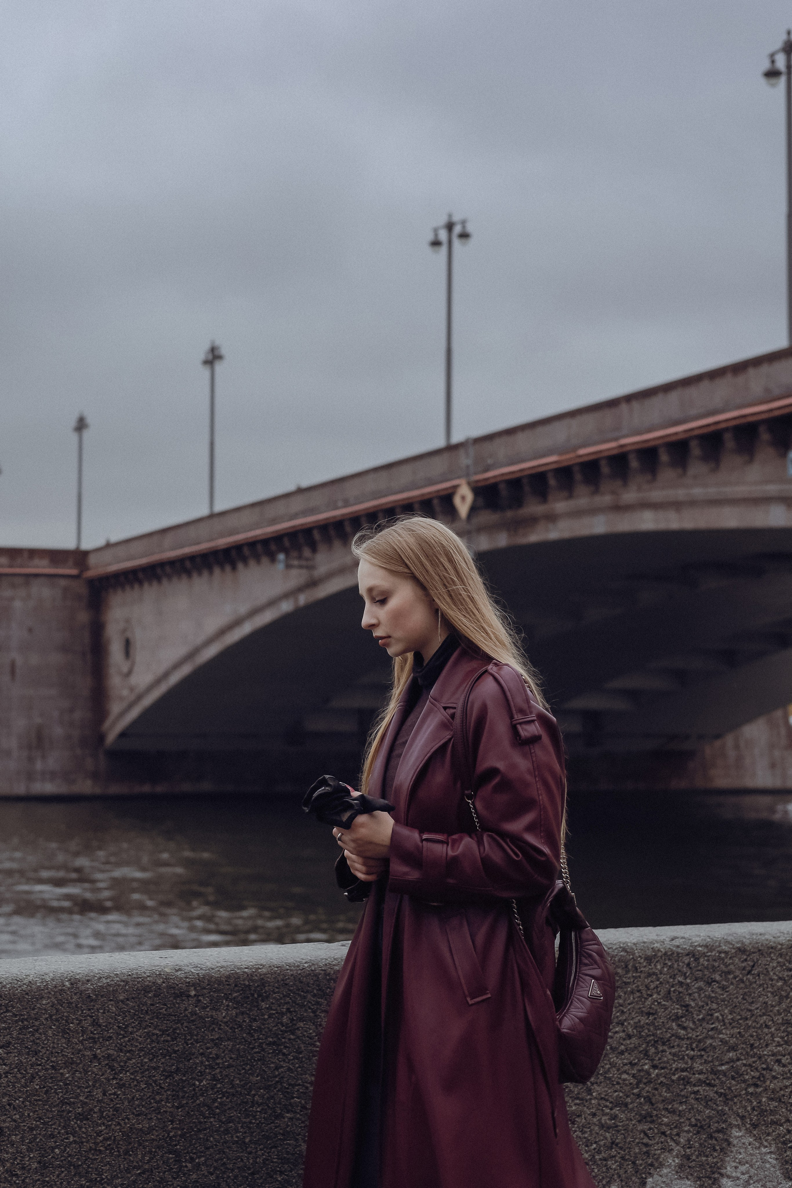 ПРОГУЛОЧНАЯ СЪЕМКА. Индивидуальная Съемка в городе Москва