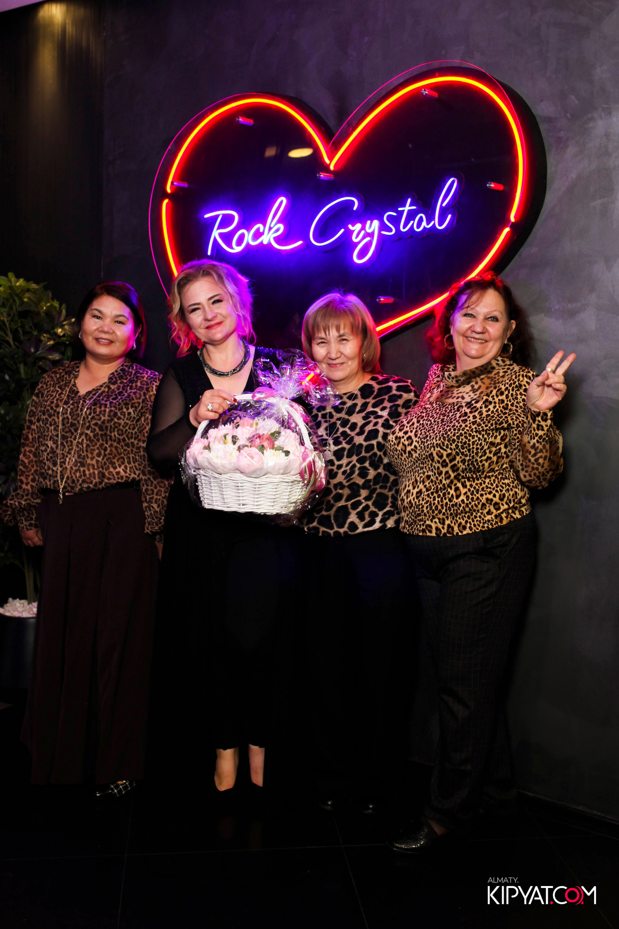 ROCK CRYSTAL. КИПЯТКОМ АЛМАТЫ! Фотосъемка мероприятий в Алматы