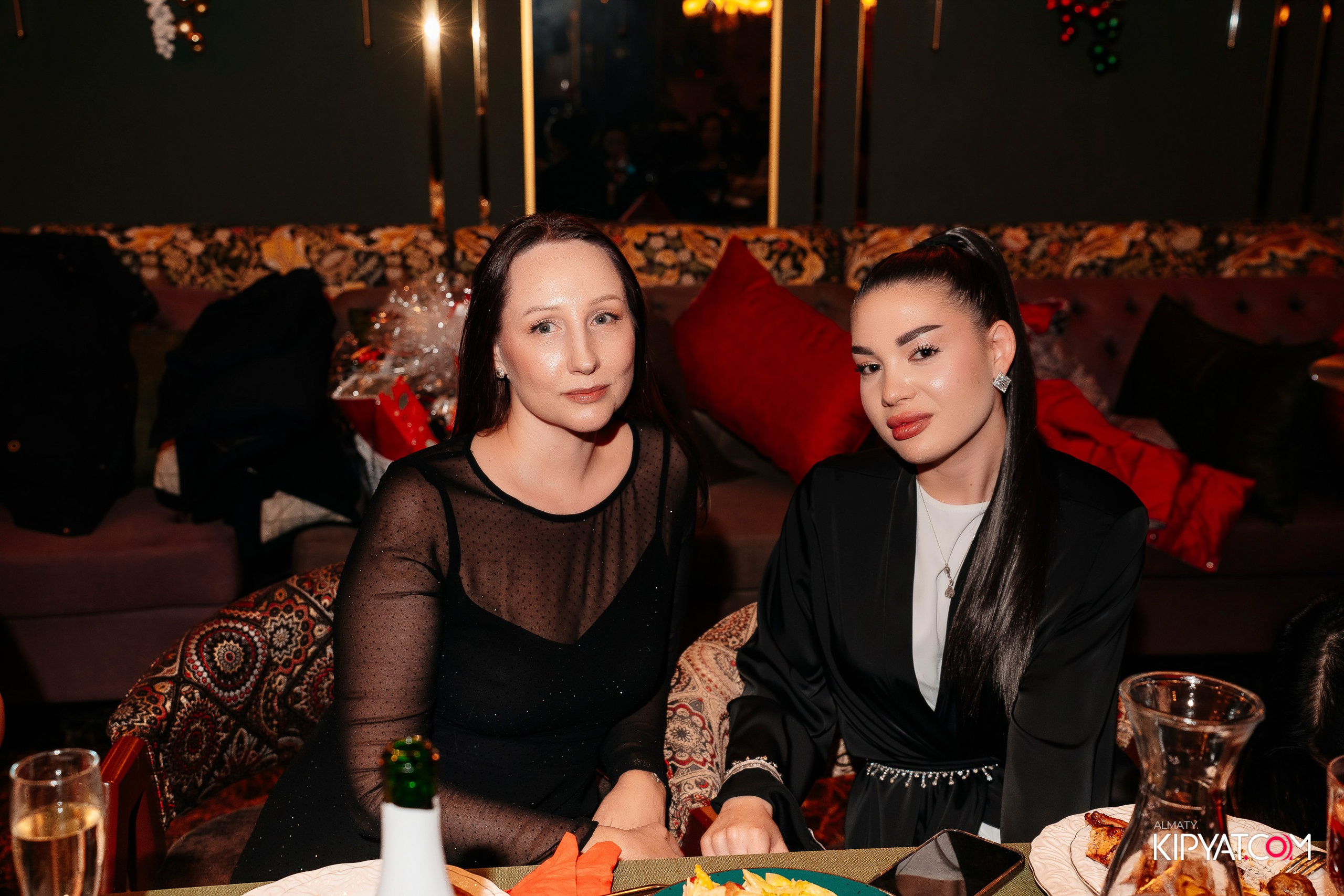 РЕСТОРАН ВЕСЕЛИДЗЕ НА ШЕВЧЕНКО. КИПЯТКОМ АЛМАТЫ! Фотосъемка мероприятий в Алматы