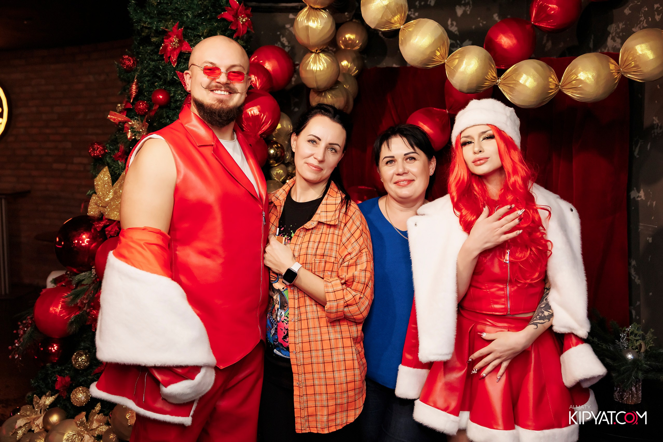 МУЗЫКАЛЬНОЕ ЛОТО В HIT RETRO. КИПЯТКОМ АЛМАТЫ! Фотосъемка мероприятий в Алматы