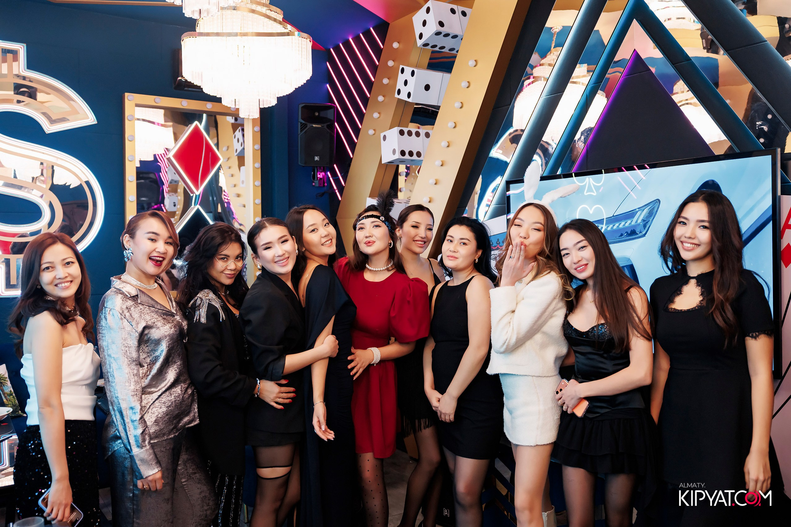 ЗАЯ, НА БИС. КИПЯТКОМ АЛМАТЫ! Фотосъемка мероприятий в Алматы