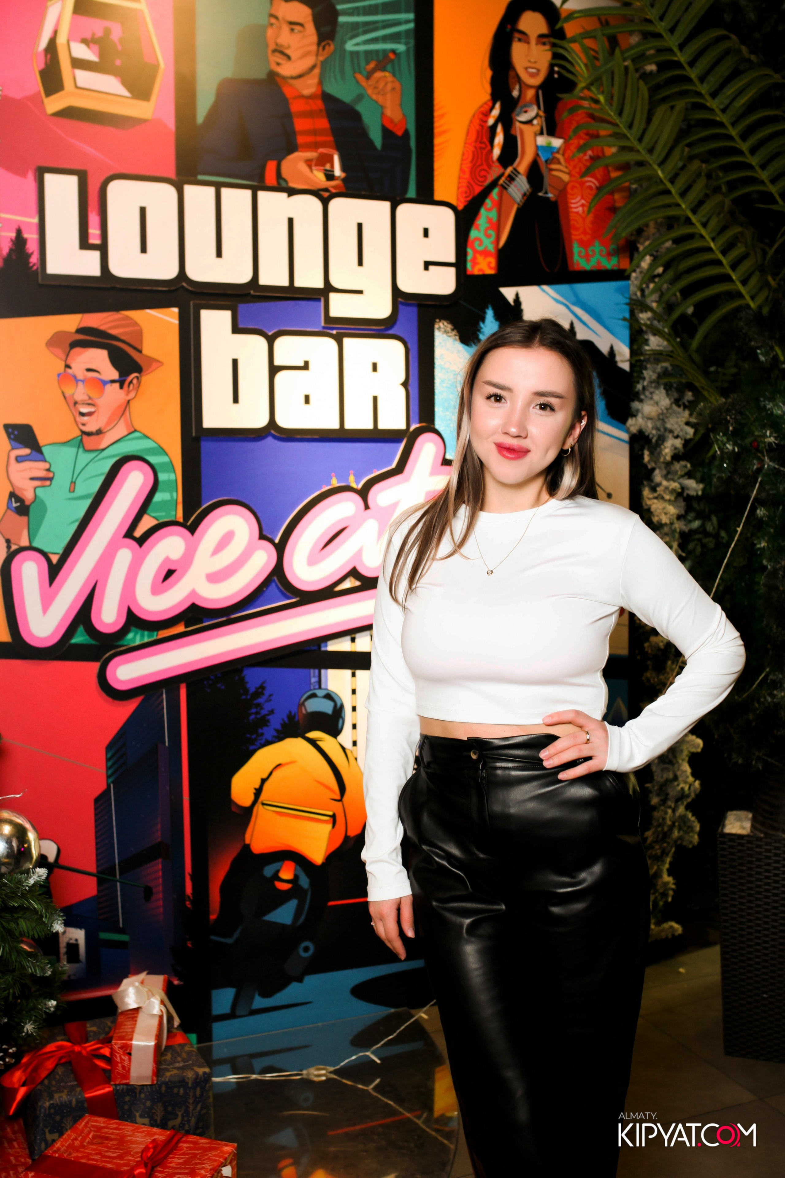 VICE CITY. КИПЯТКОМ АЛМАТЫ! Фотосъемка мероприятий в Алматы