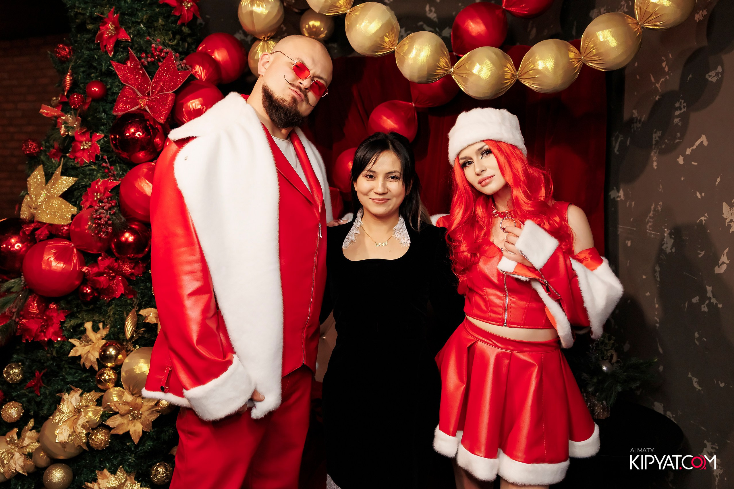 МУЗЫКАЛЬНОЕ ЛОТО В HIT RETRO. КИПЯТКОМ АЛМАТЫ! Фотосъемка мероприятий в Алматы