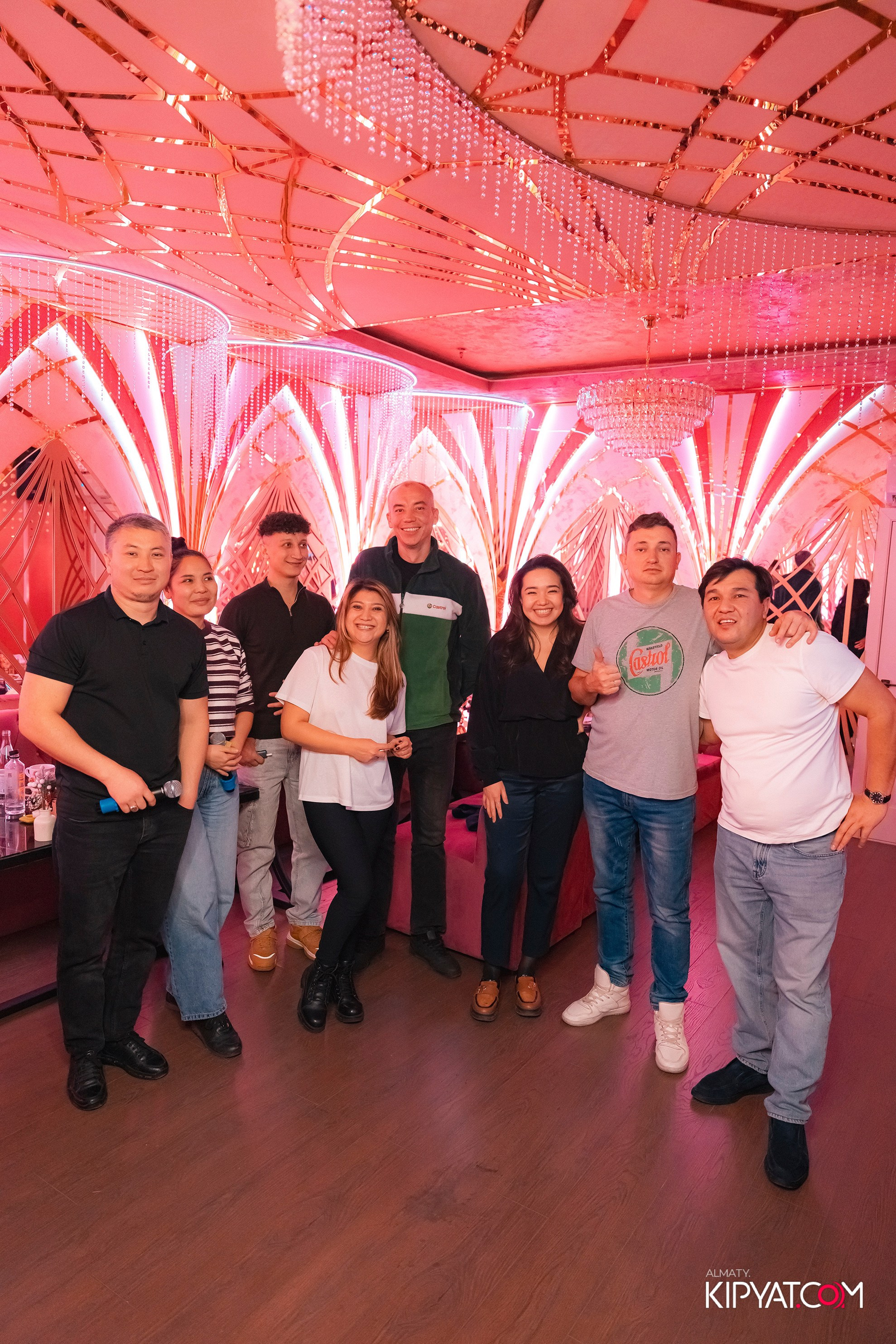 УХО И МЕДВЕДЬ НА КУРМАНГАЗЫ. КИПЯТКОМ АЛМАТЫ! Фотосъемка мероприятий в Алматы