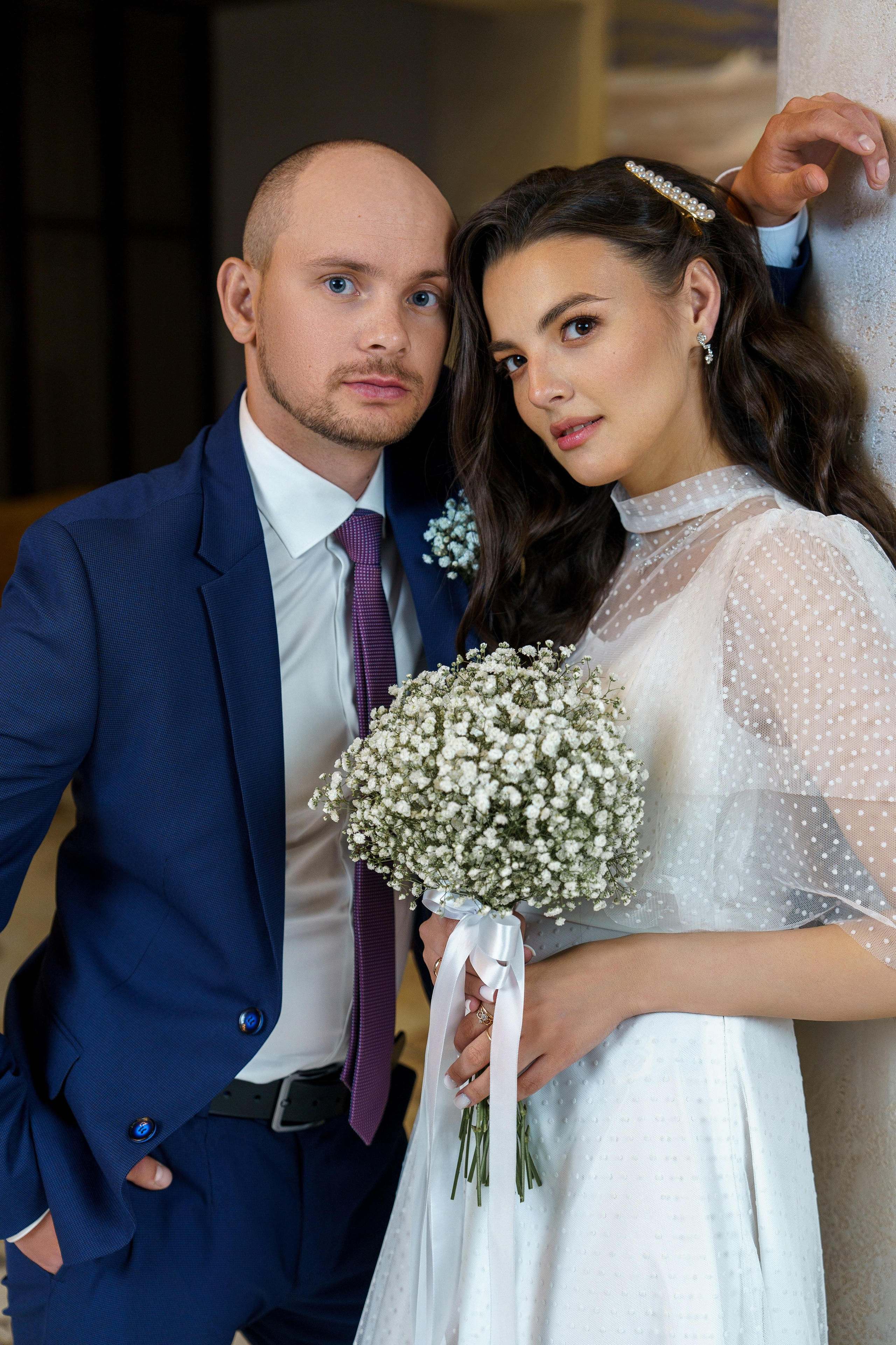 Антон&Наталья. Семейный и детский фотограф в Селенгинске Екатерина Чупрова