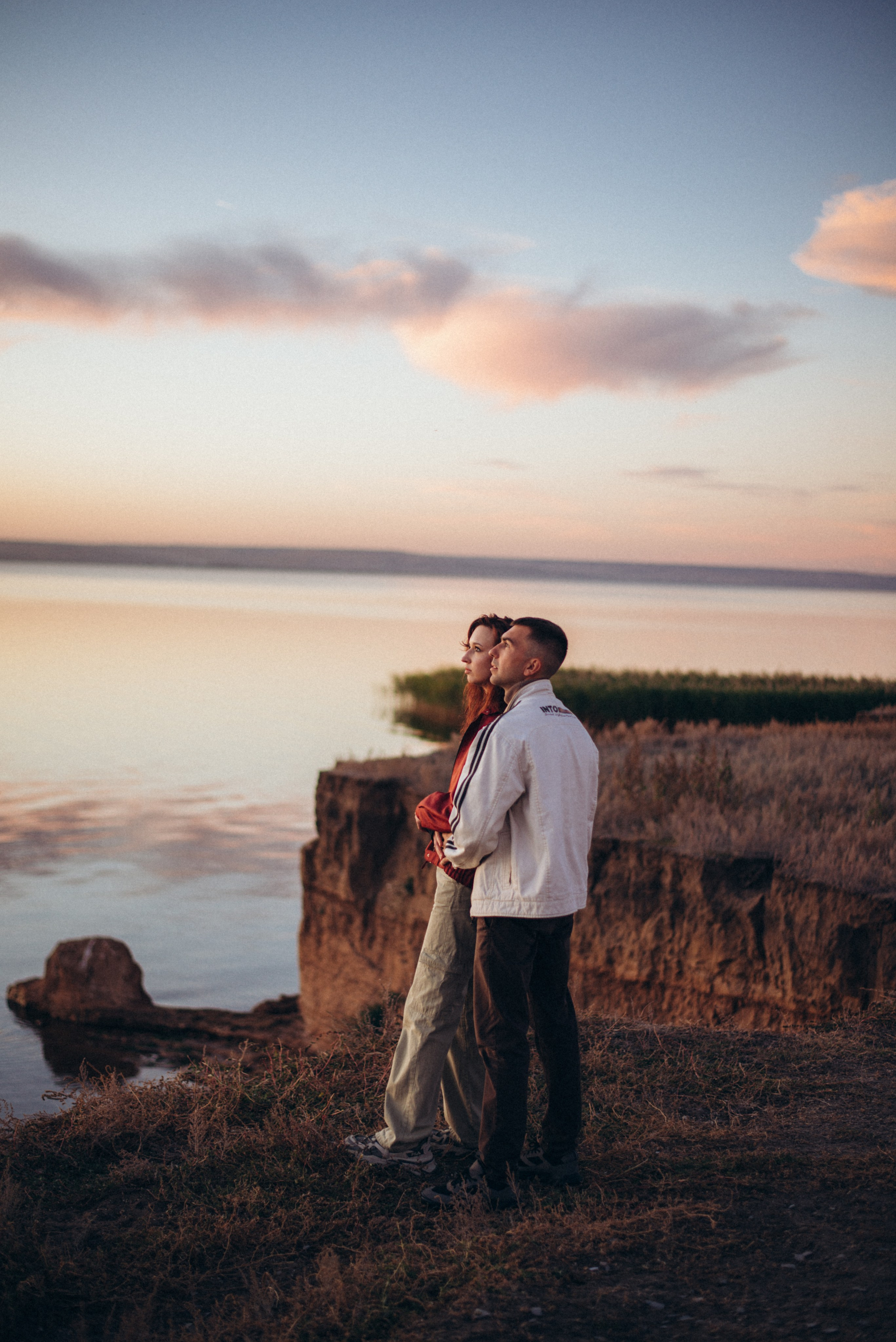 Семейные съемки. Семейный и портретный фотограф в Саратове Лилия Федяй