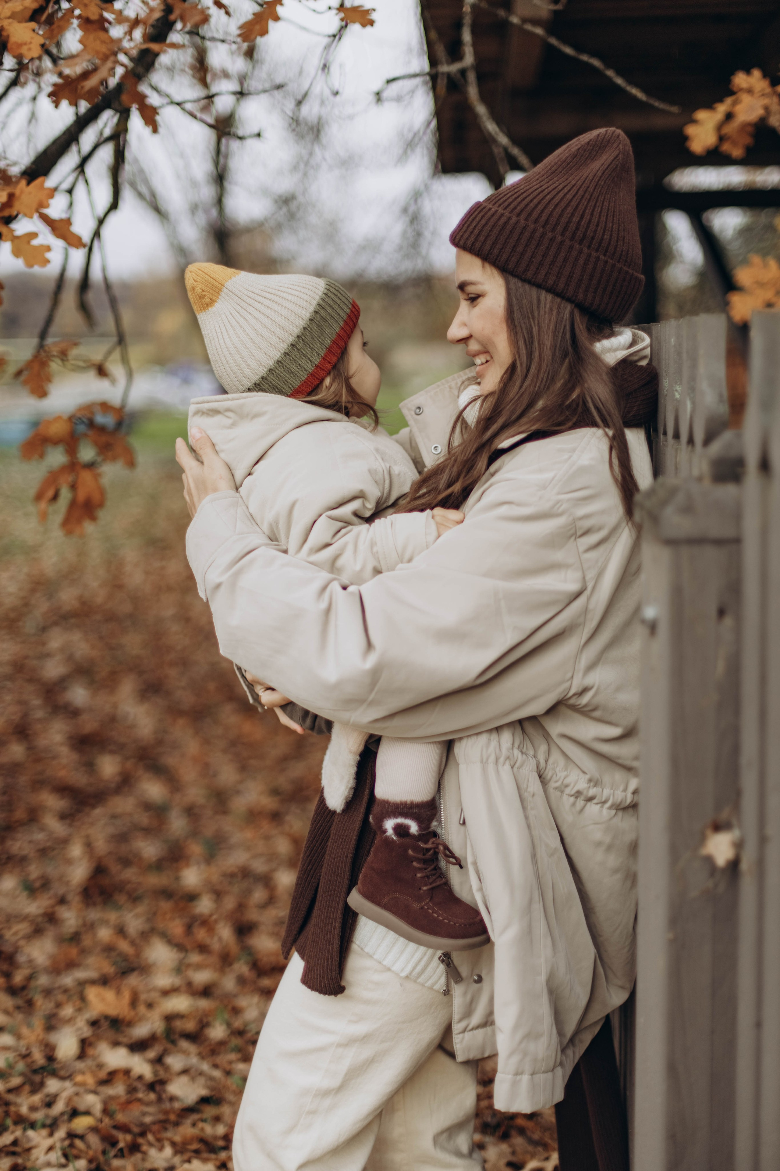 Таня и Ева. Семейный фотограф Москва Ирина Малышева