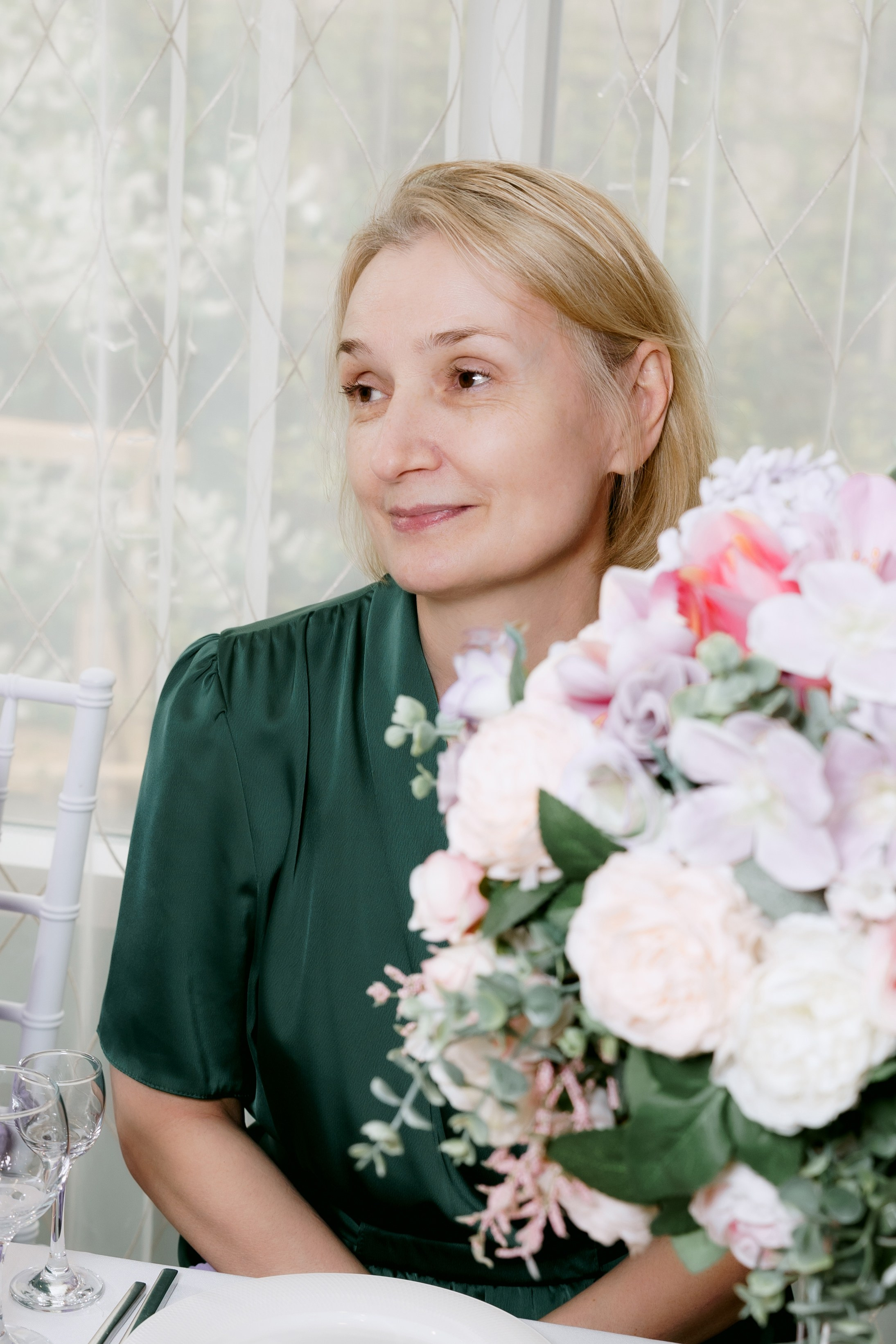 Борис и Алена. Свадебный и семейный фотограф Мария Ланге