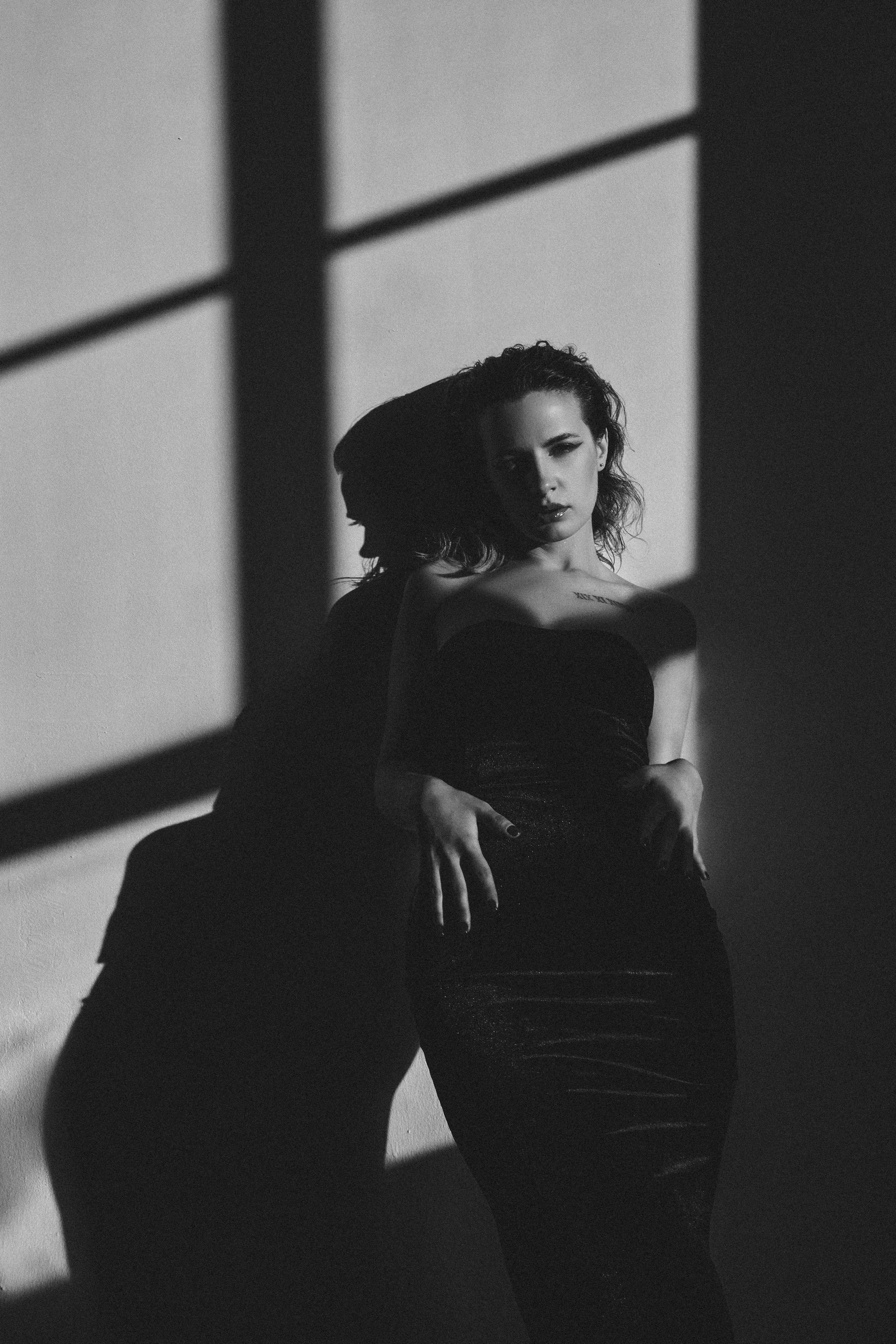 Съемка с естественным светом. Женский фотограф в Москве