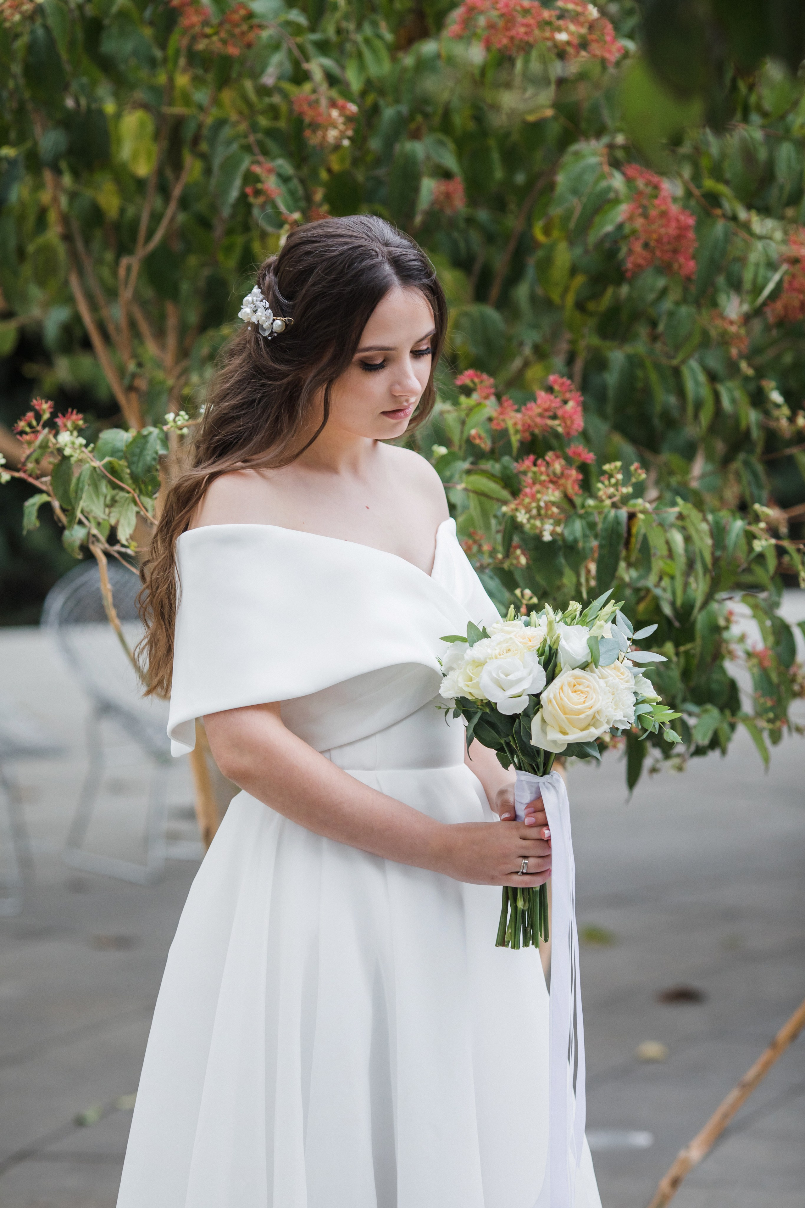 Вячеслав и Любовь. Свадебный и семейный фотограф в Краснодаре