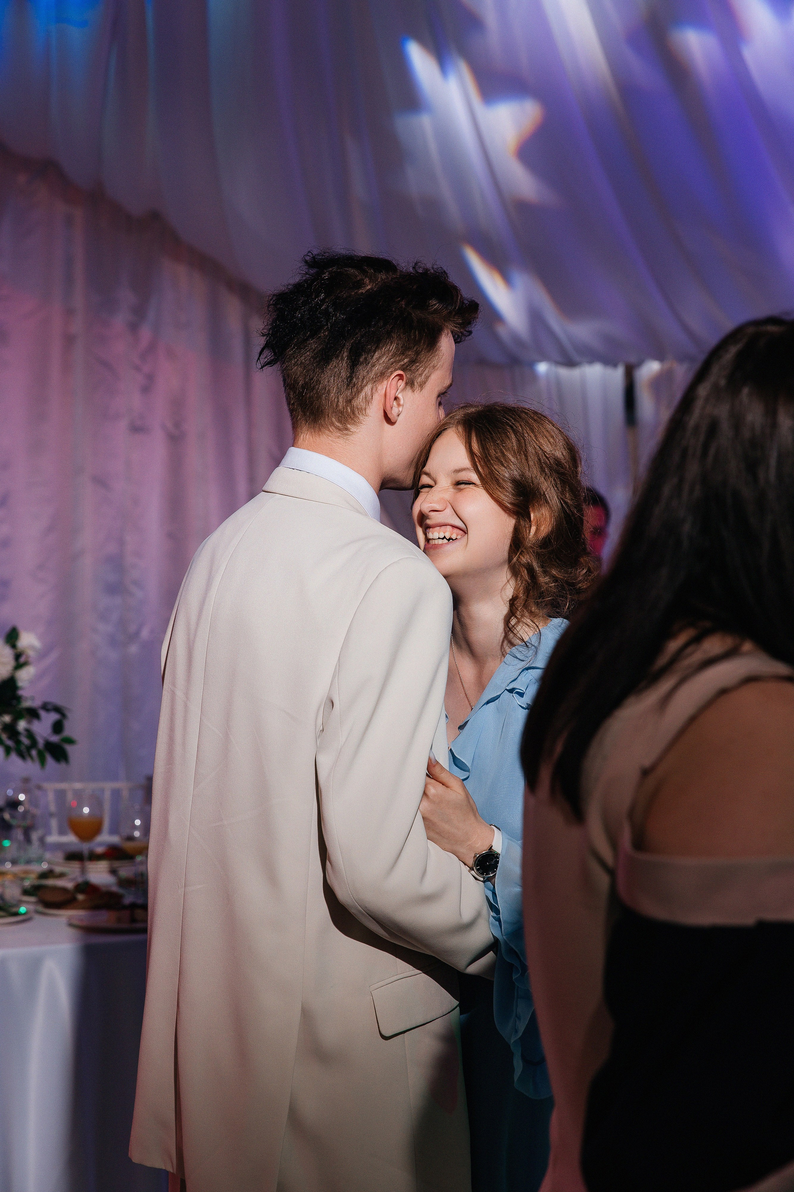 Эмиль и Милена. Свадебный фотограф Нижний Новгород | Софа Полякова