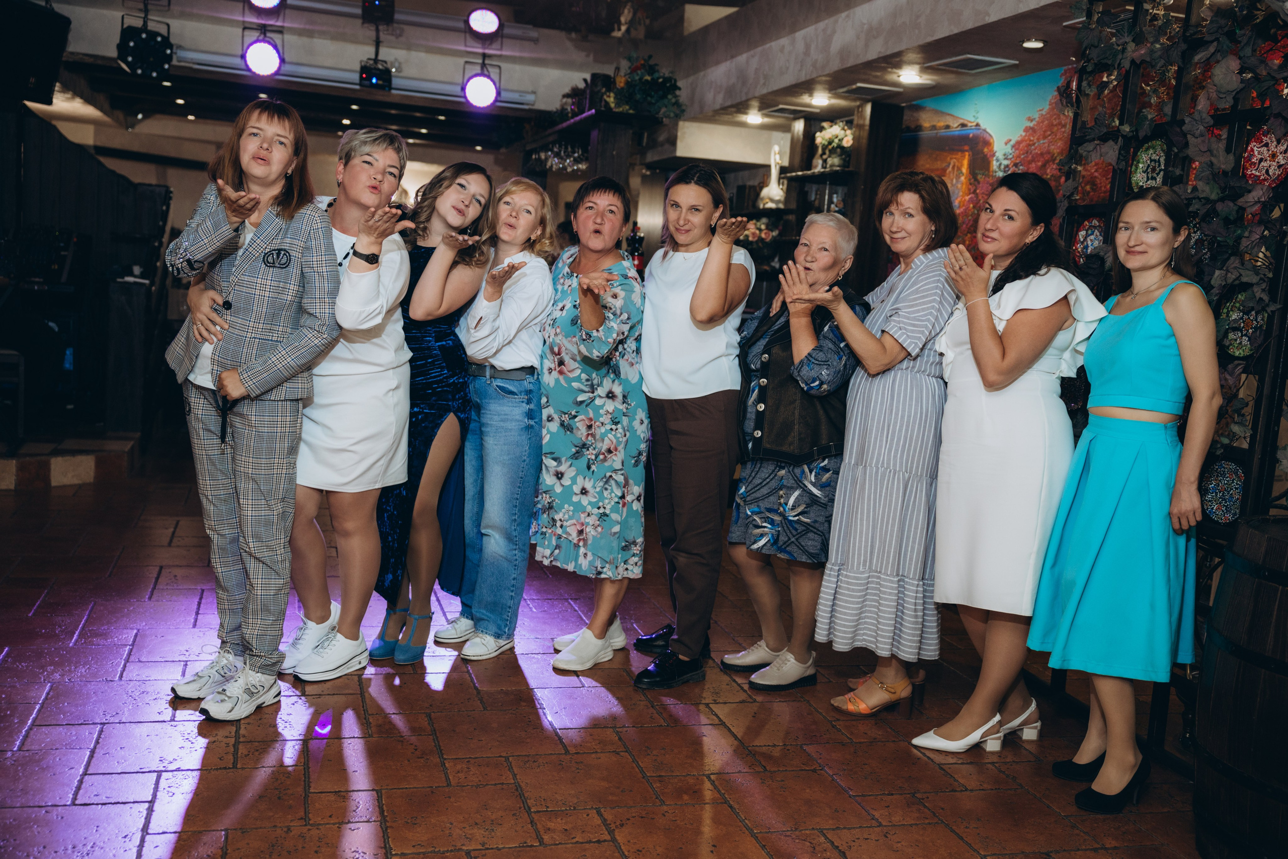 Серебряная свадьба. Свадебный, семейный фотограф в Иркутске Светлана Макаричева