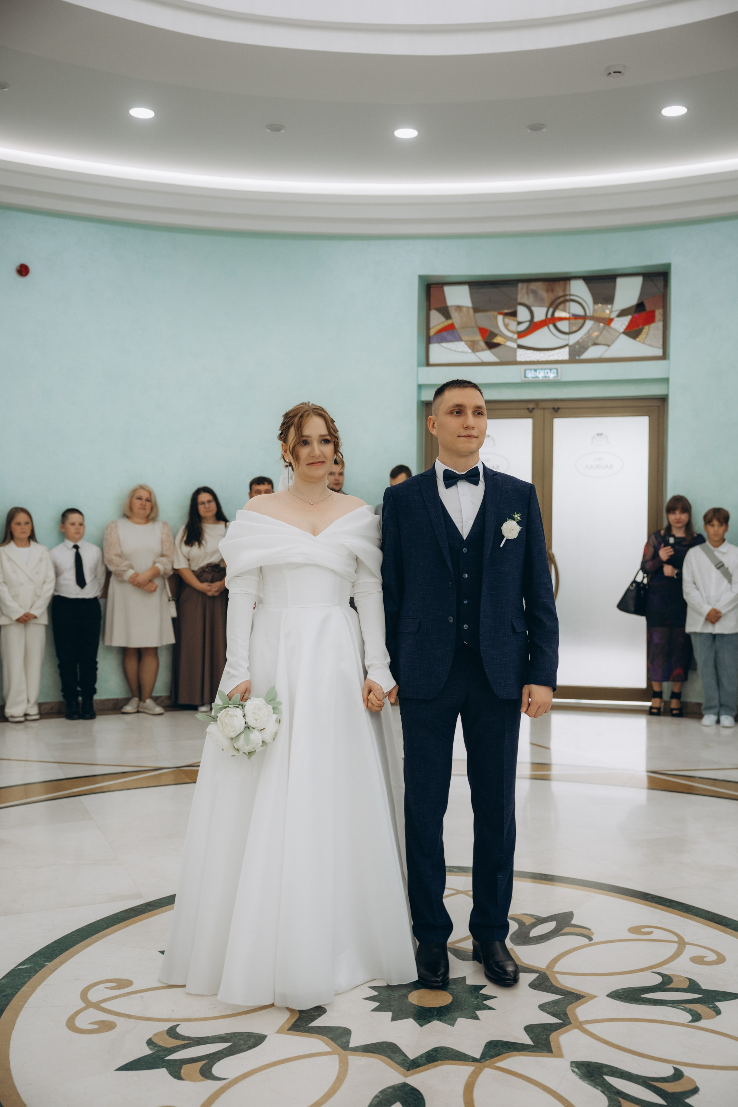 Иван и Елена. Свадебный, семейный фотограф в Иркутске Светлана Макаричева