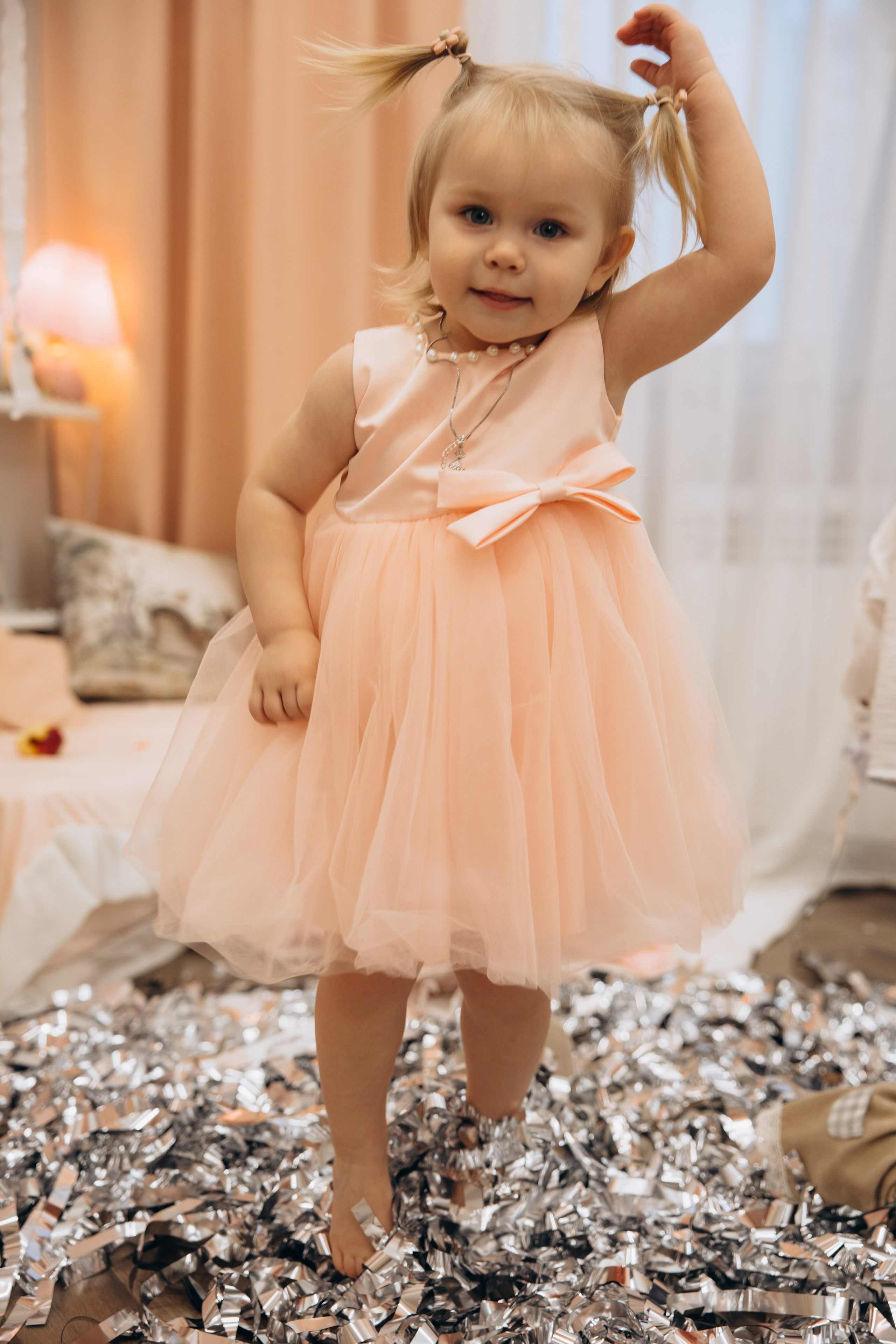 Стефании 2 года. Свадебный, семейный фотограф в Иркутске Светлана Макаричева