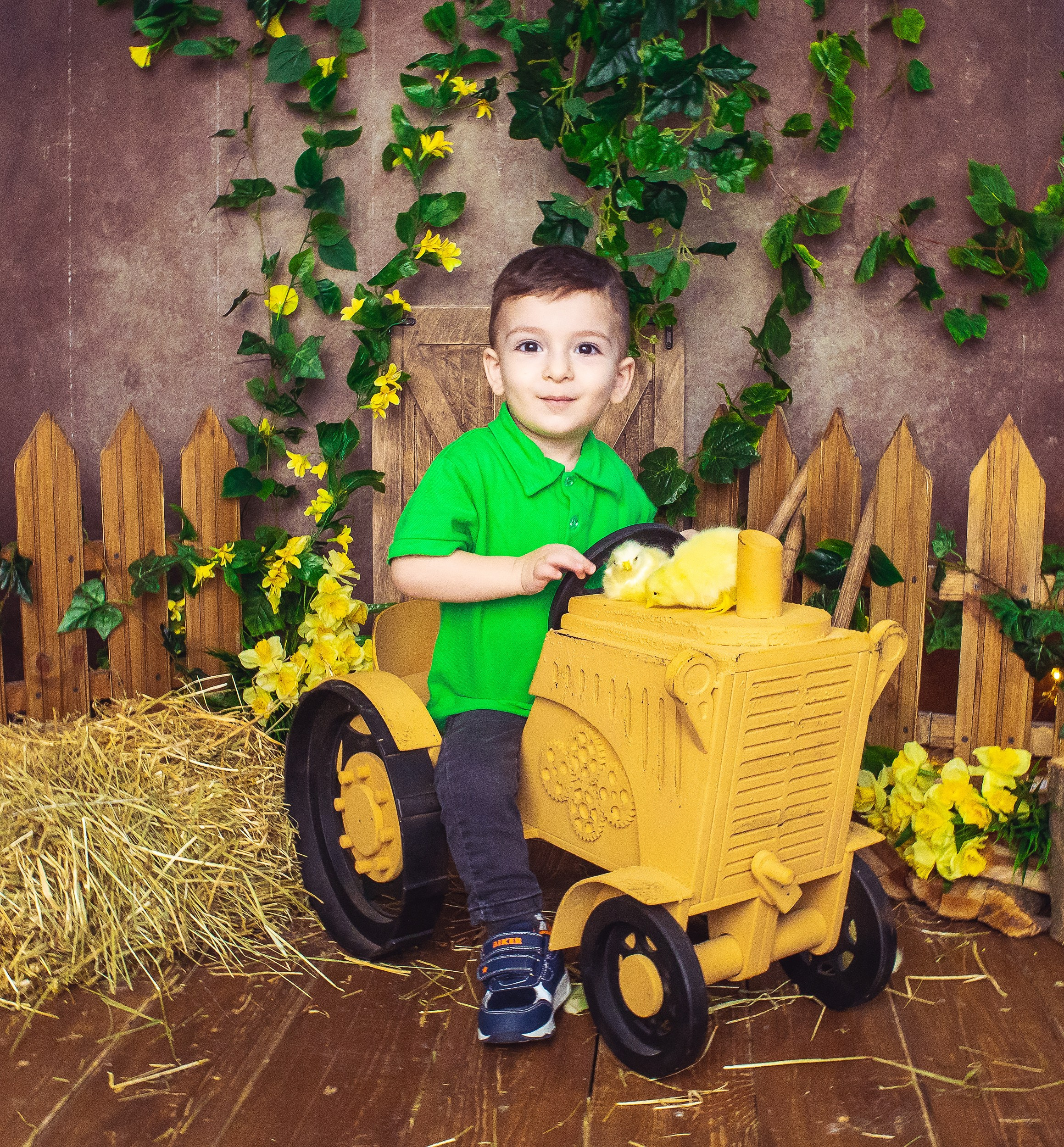 Детские. Семейный и Свадебный фотограф в Сочи