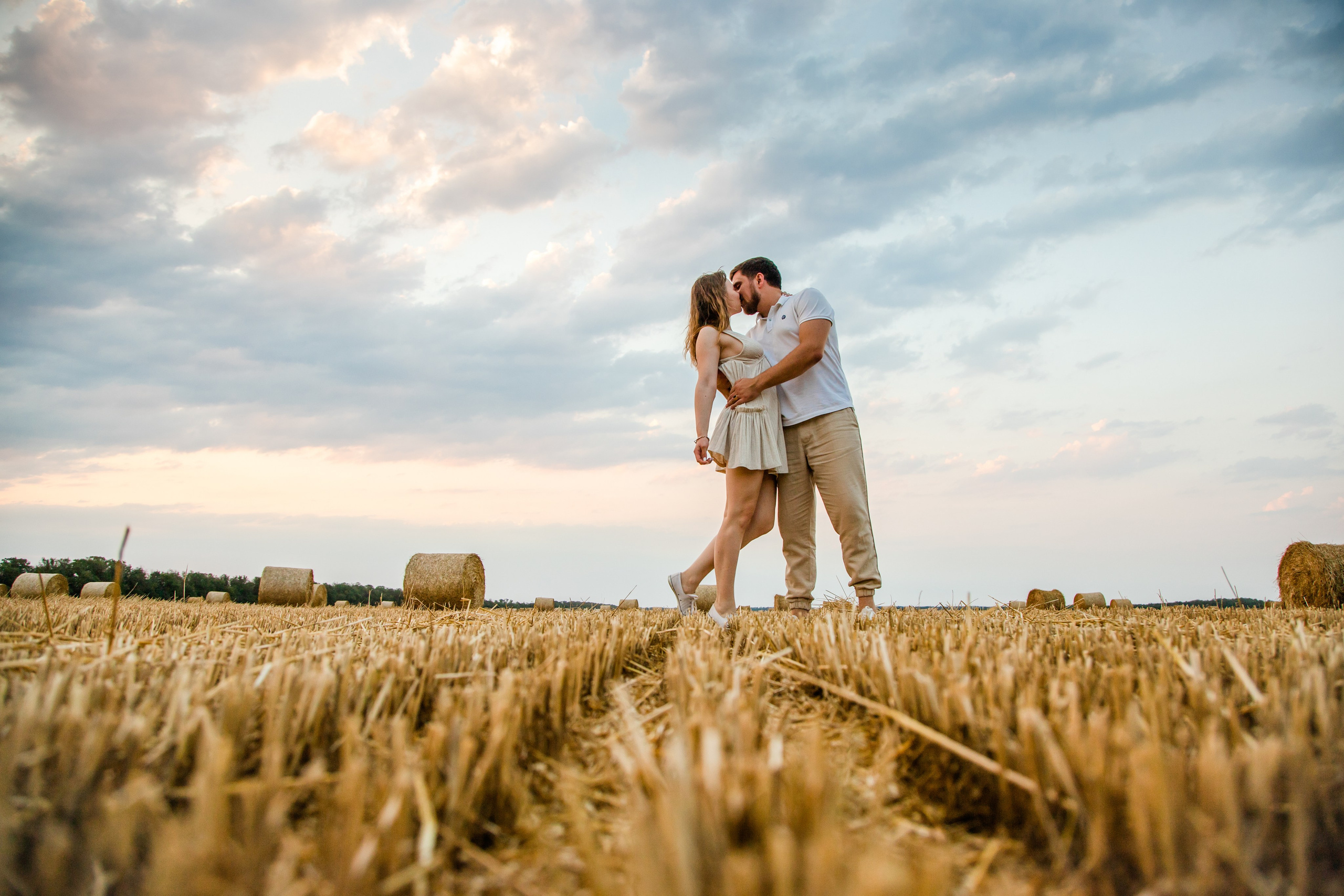 Игорь и Валерия. Семейный и свадебный фотограф Мальцева Юлия