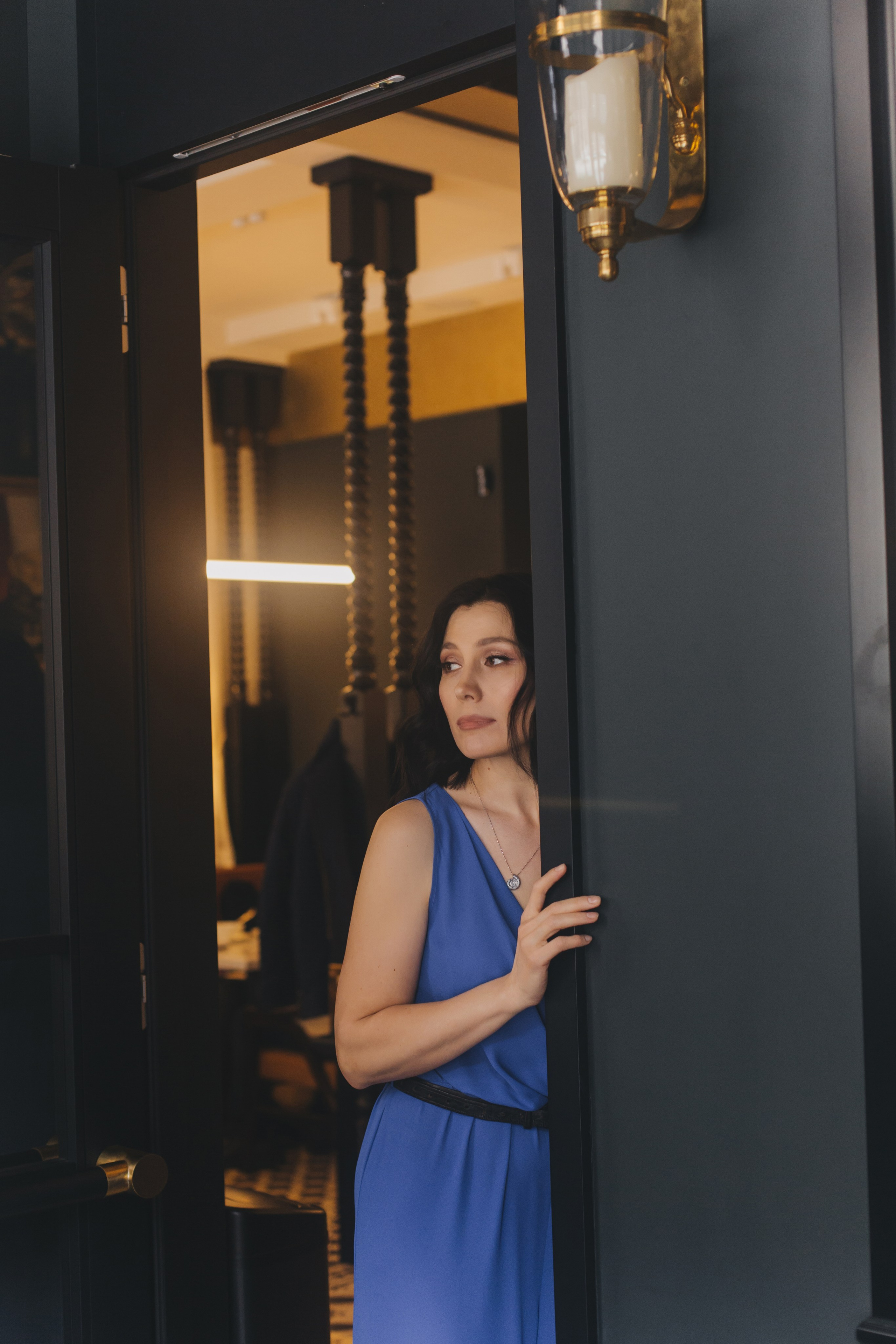 Неля. Фотограф и свадебный фотограф в Москве