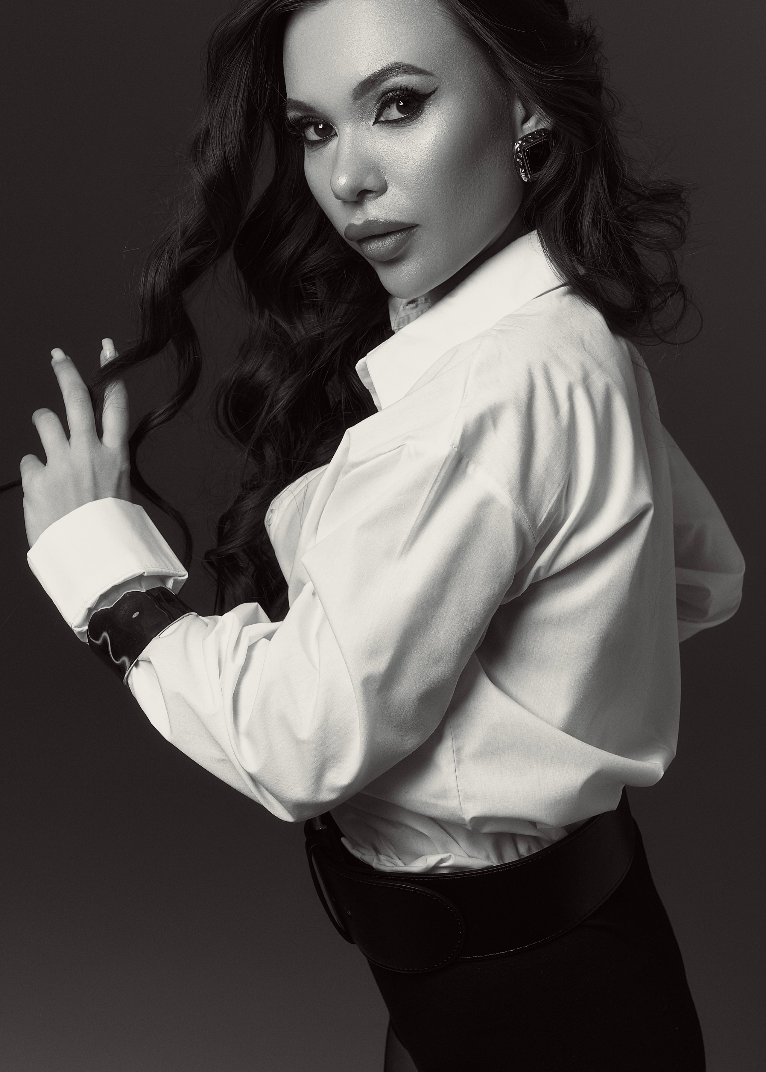 Индивидуальные съёмки. Фотограф в Москве — Александра Фоменко