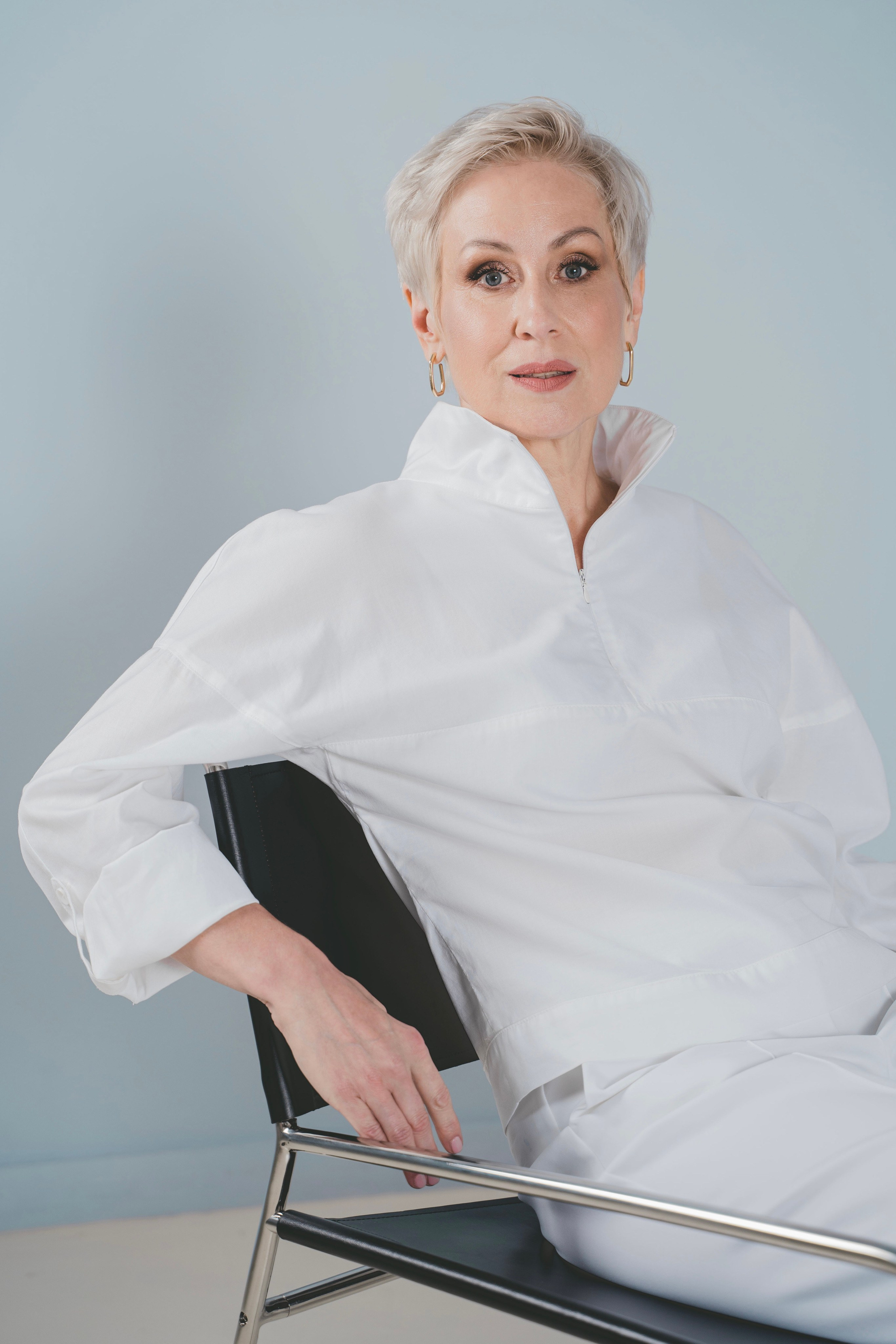 Portrait. Фотограф, оператор, режиссер монтажа в Москве Сюзанна Евсюкова