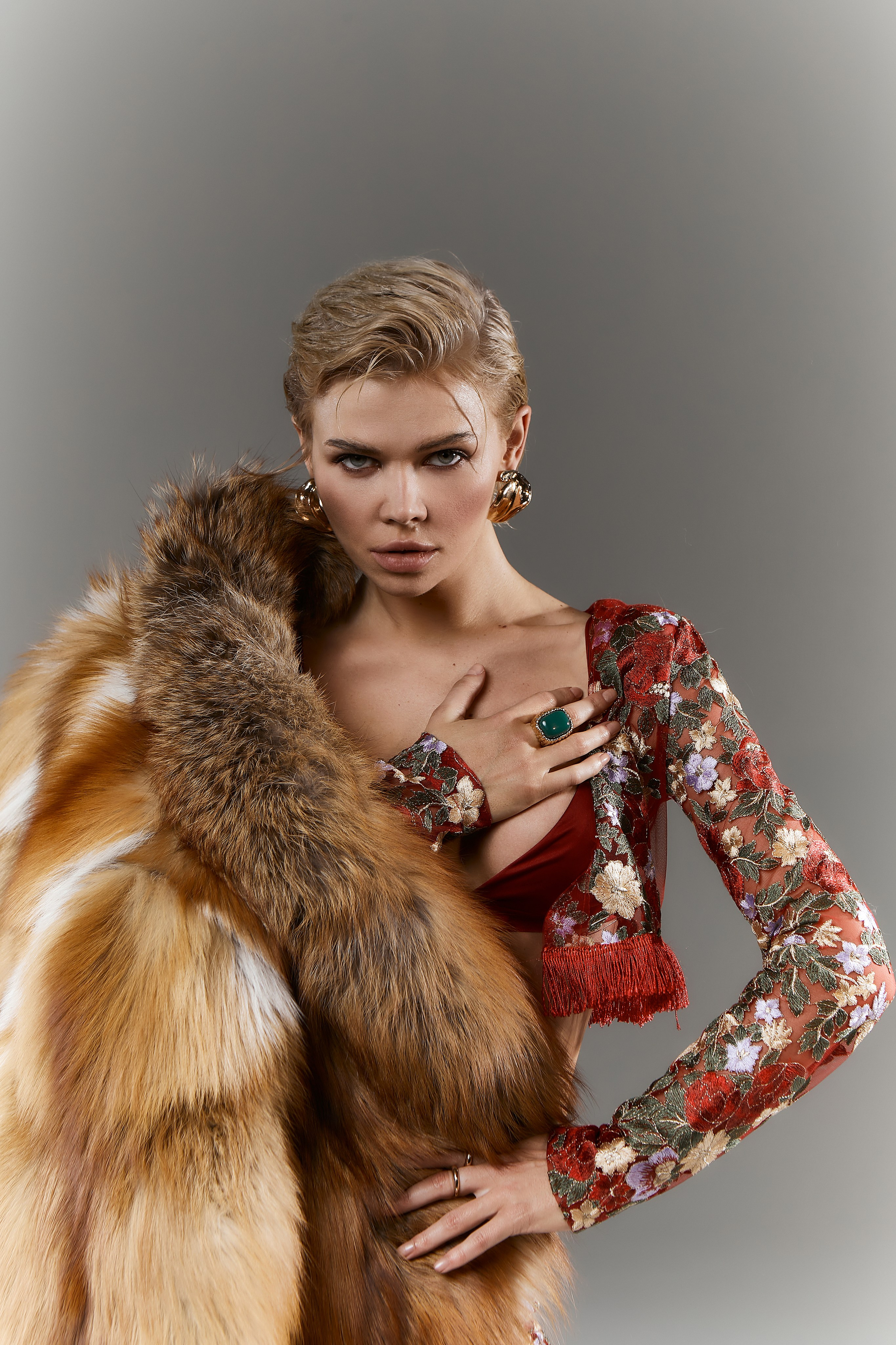 MILA. Фотограф в Москве Борисова Александра