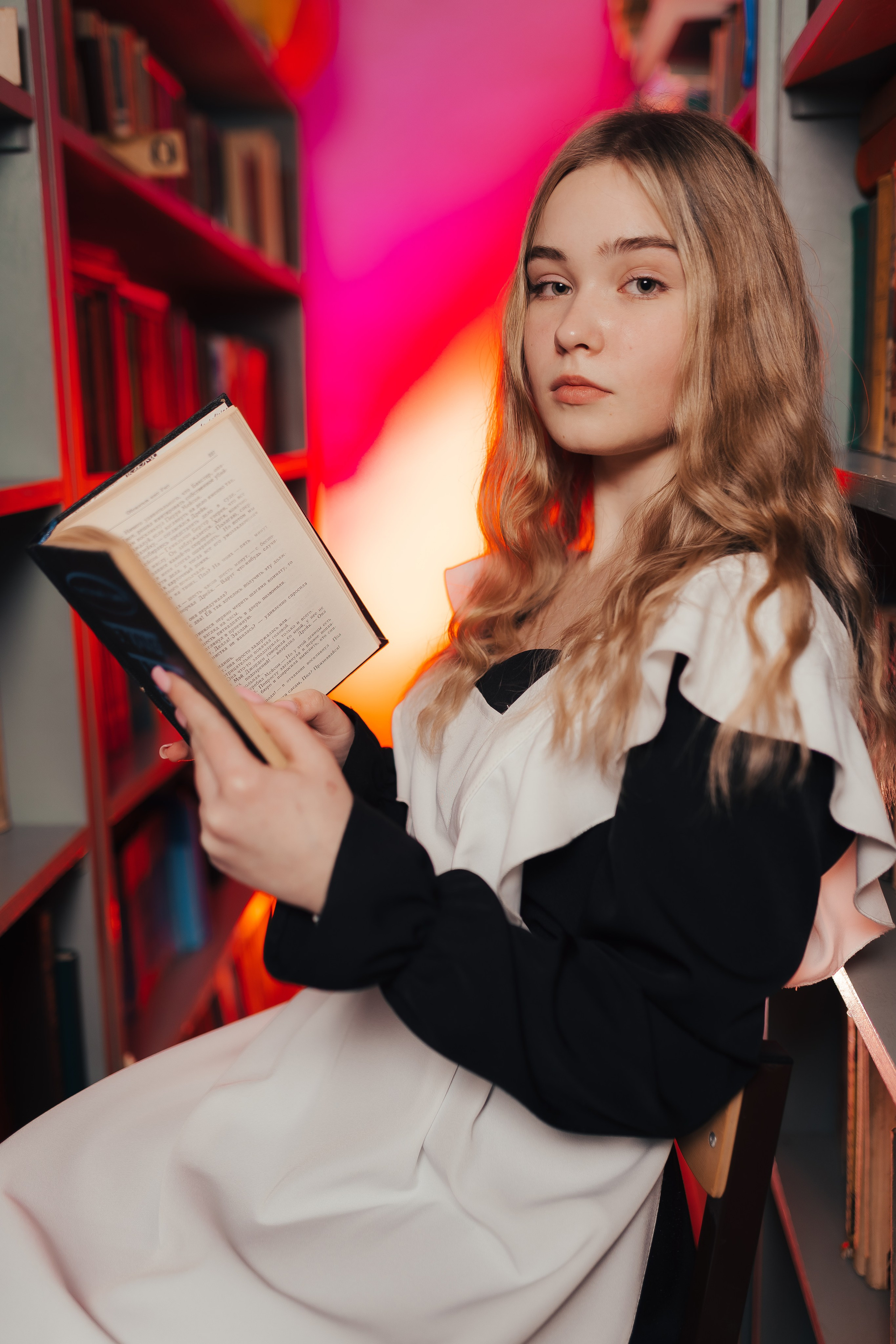 9Б Старая Торопа. Фотограф Торопец Кристина Абрамова Kanwellia photography