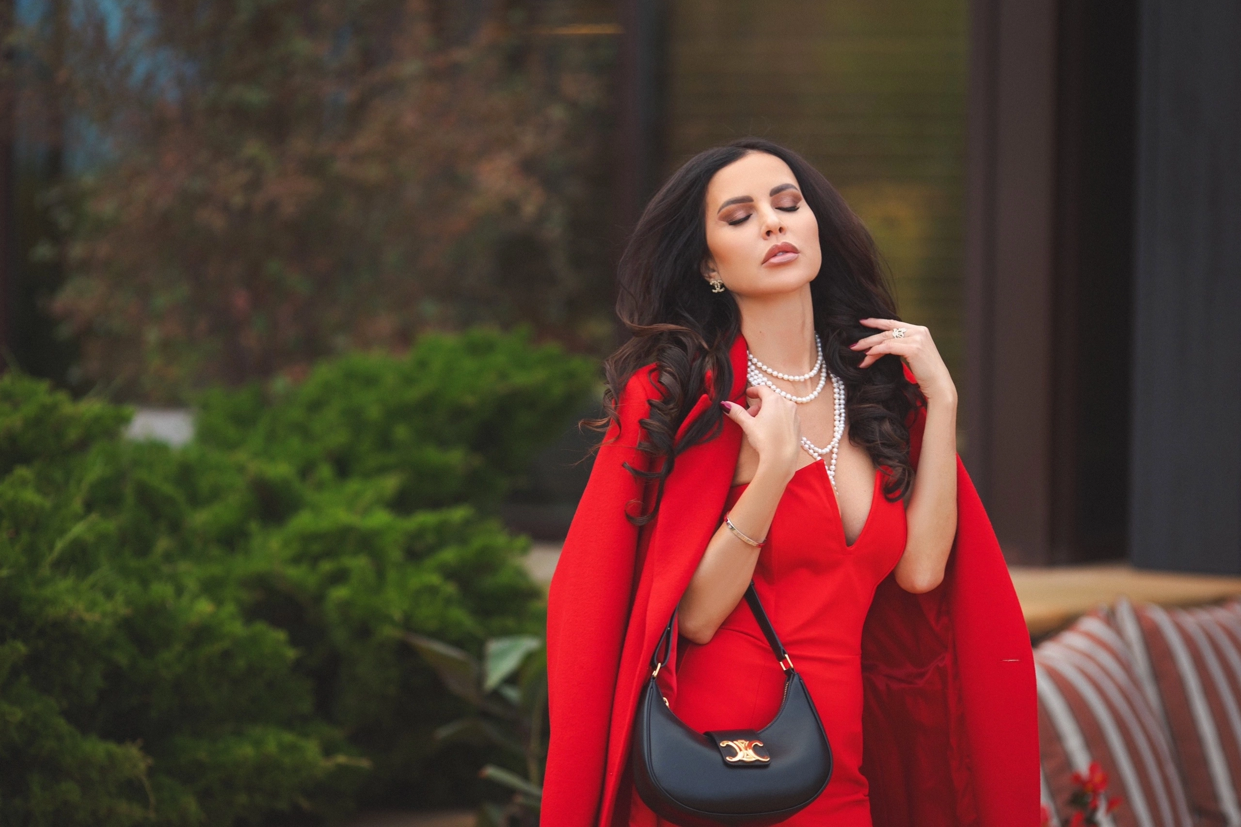 Анна. Фотограф Светлана Рыбенко. Белгород