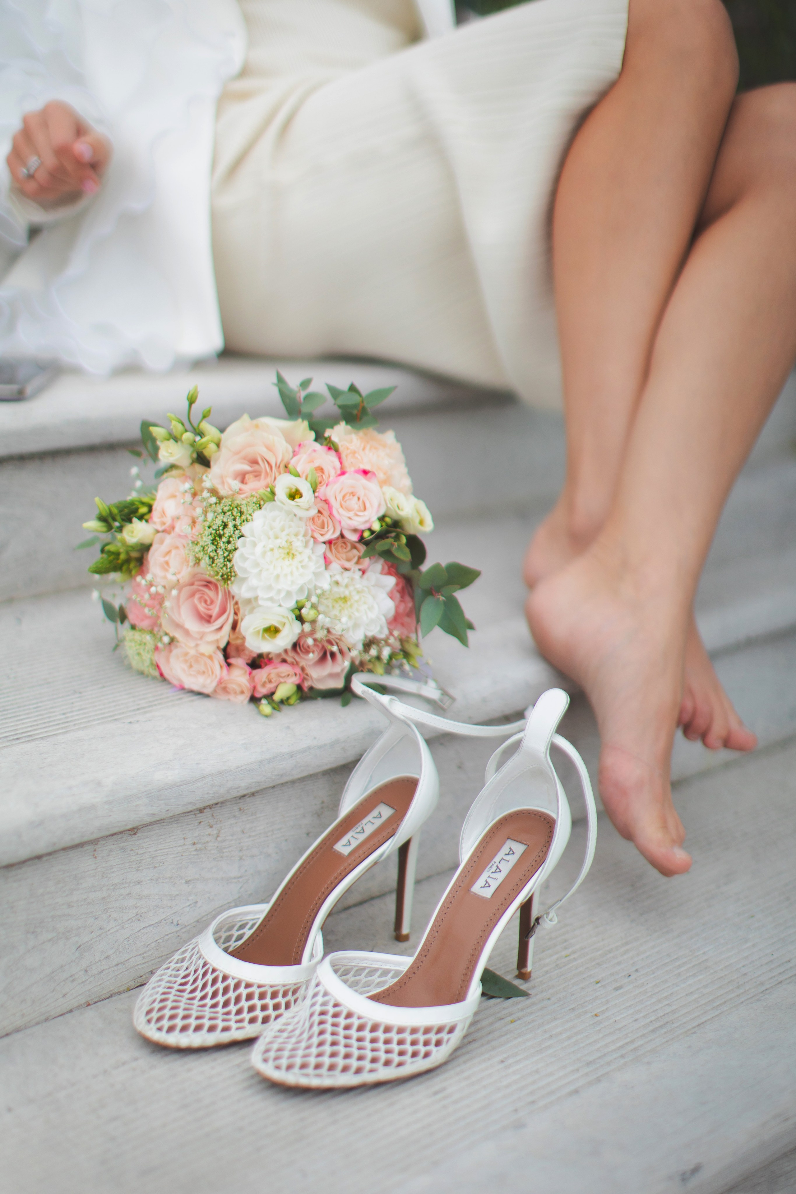 Сергей и Юля. Фотограф Светлана Рыбенко. Белгород