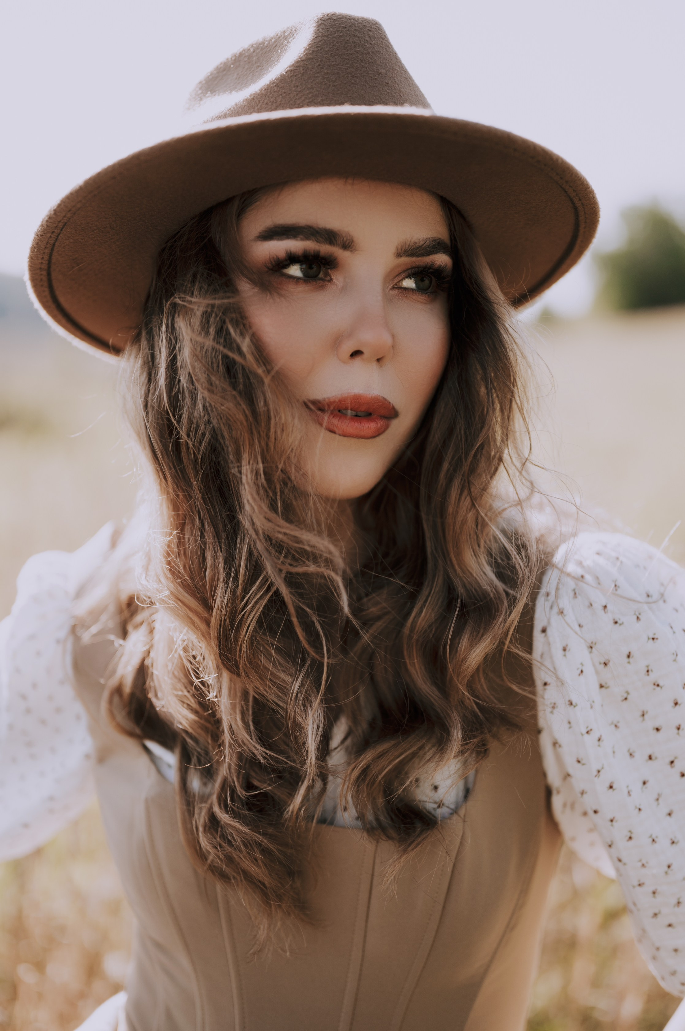 Катя. Фотограф Сочи Кисматова Анастасия