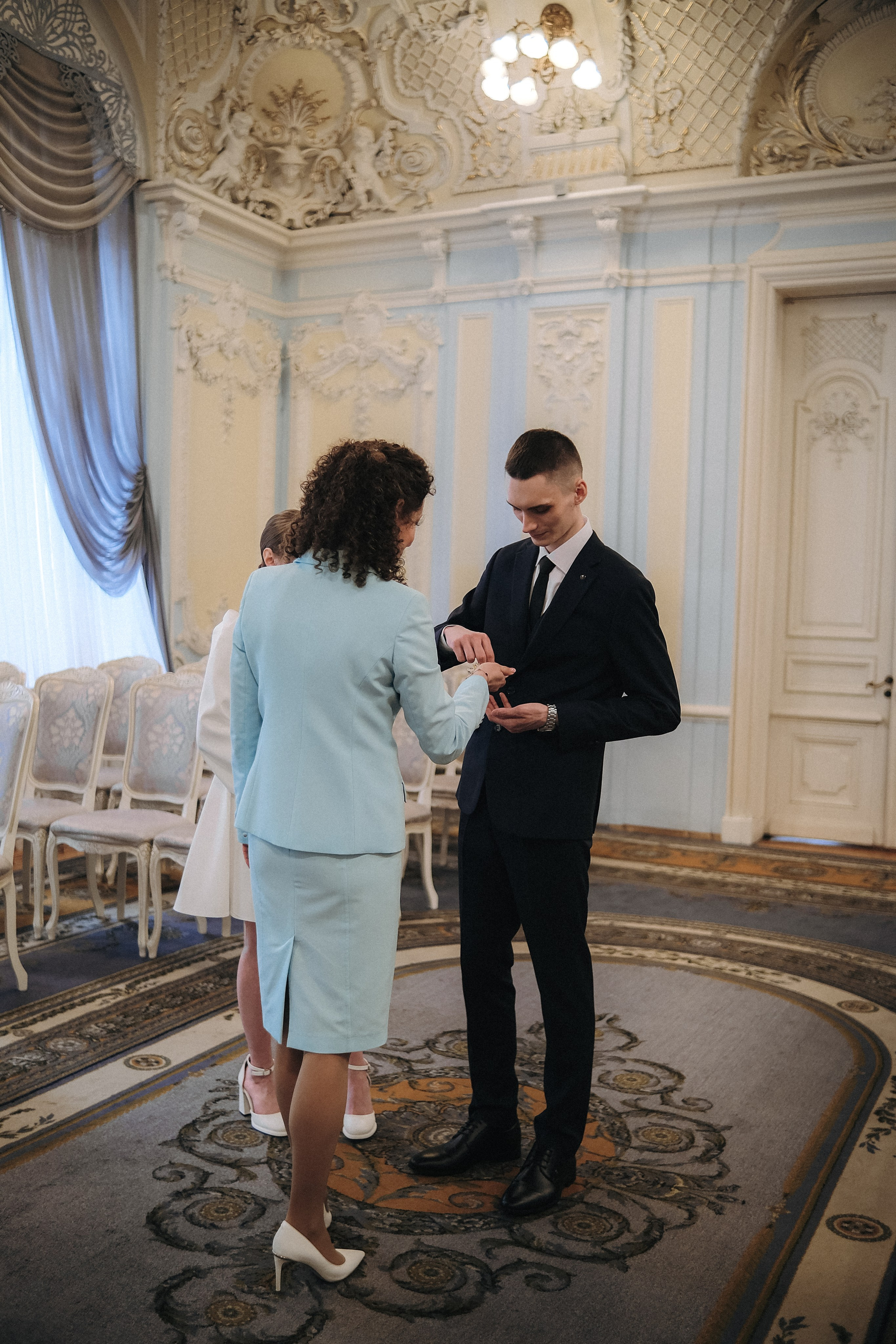 Аня&Дима ДБ2. Phdkvmr.ru