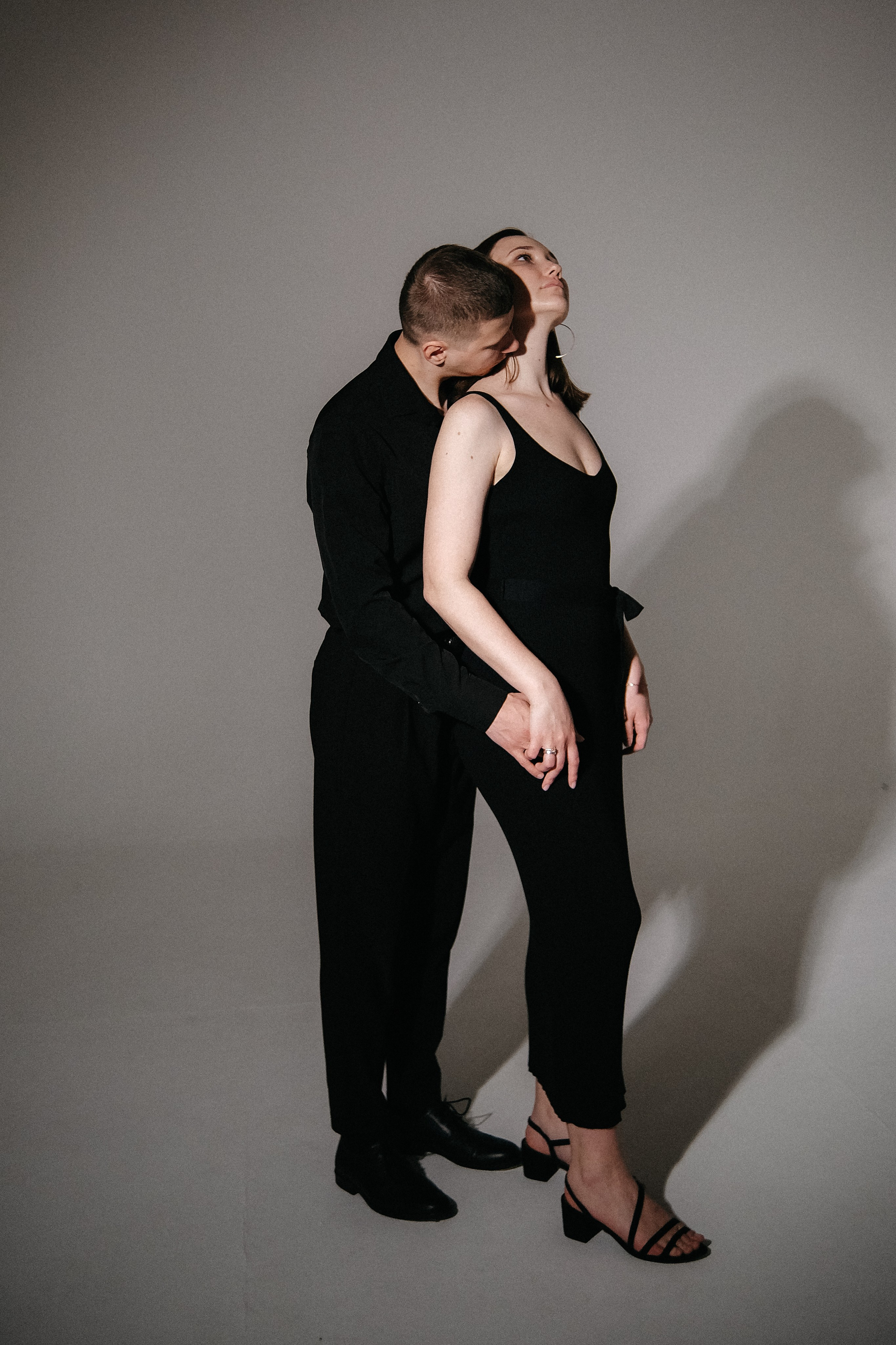 Лена & Рома. Phdkvmr.ru