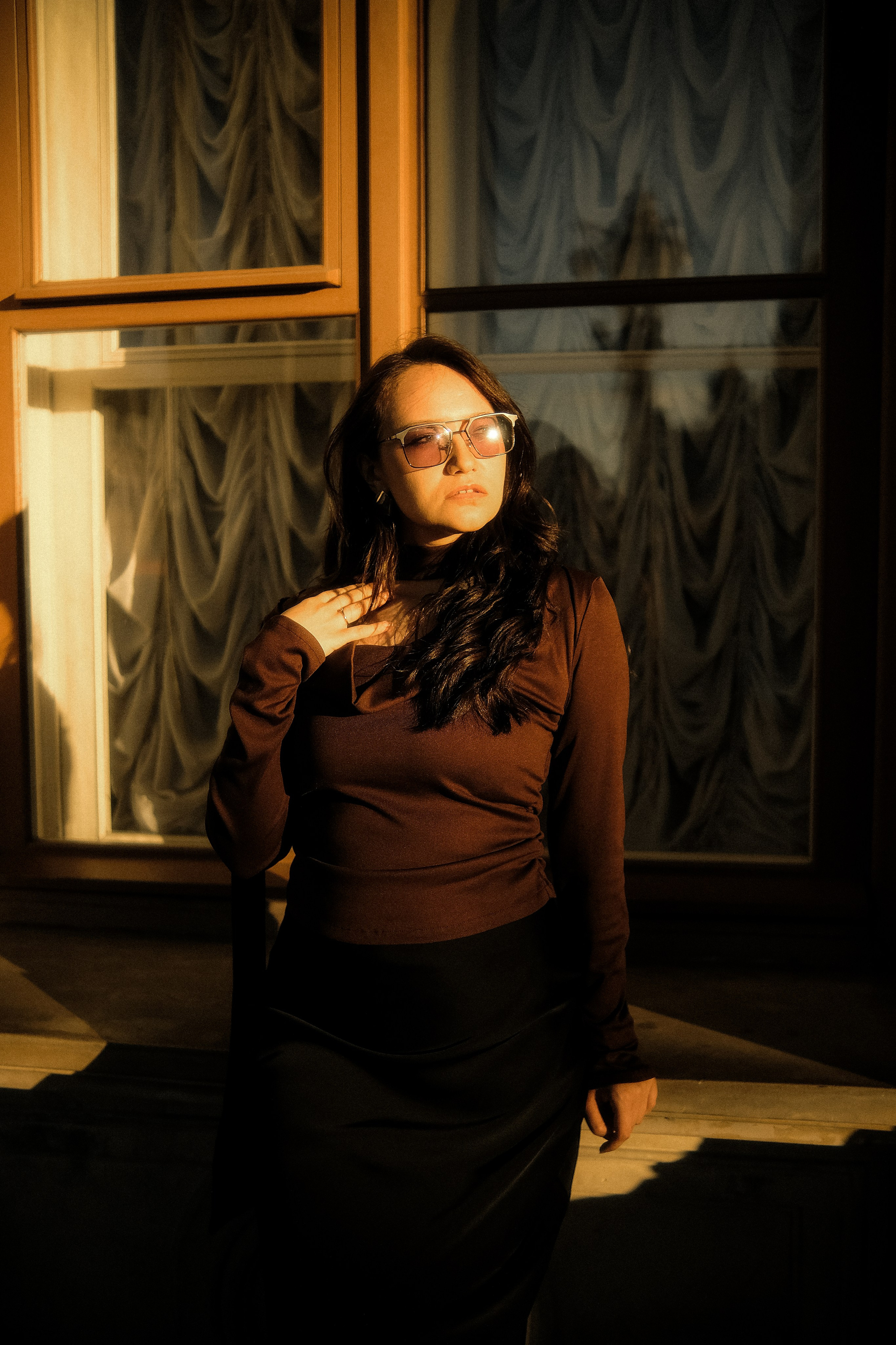 Нина & Никита. Phdkvmr.ru