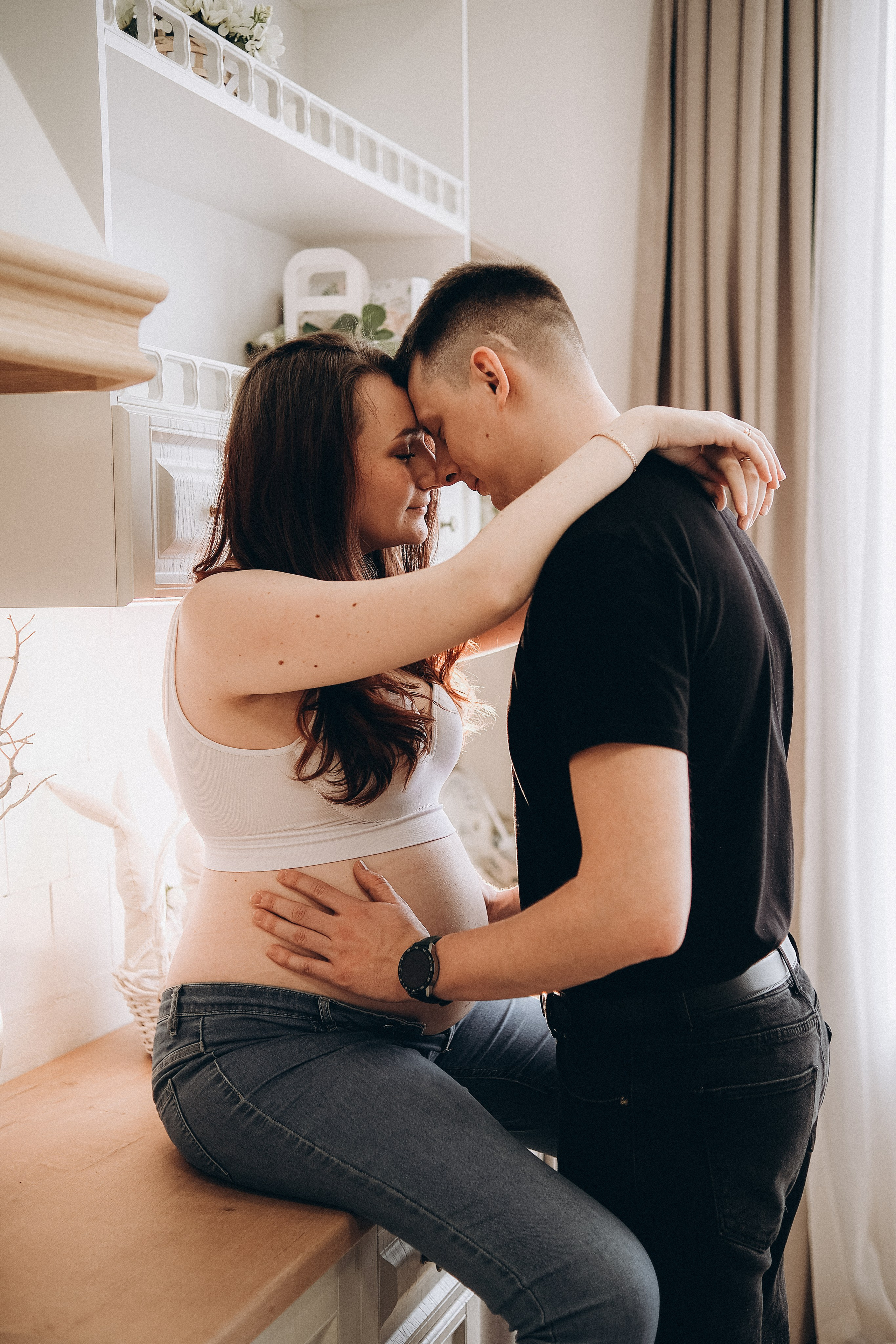 Катя & Саша. Phdkvmr.ru