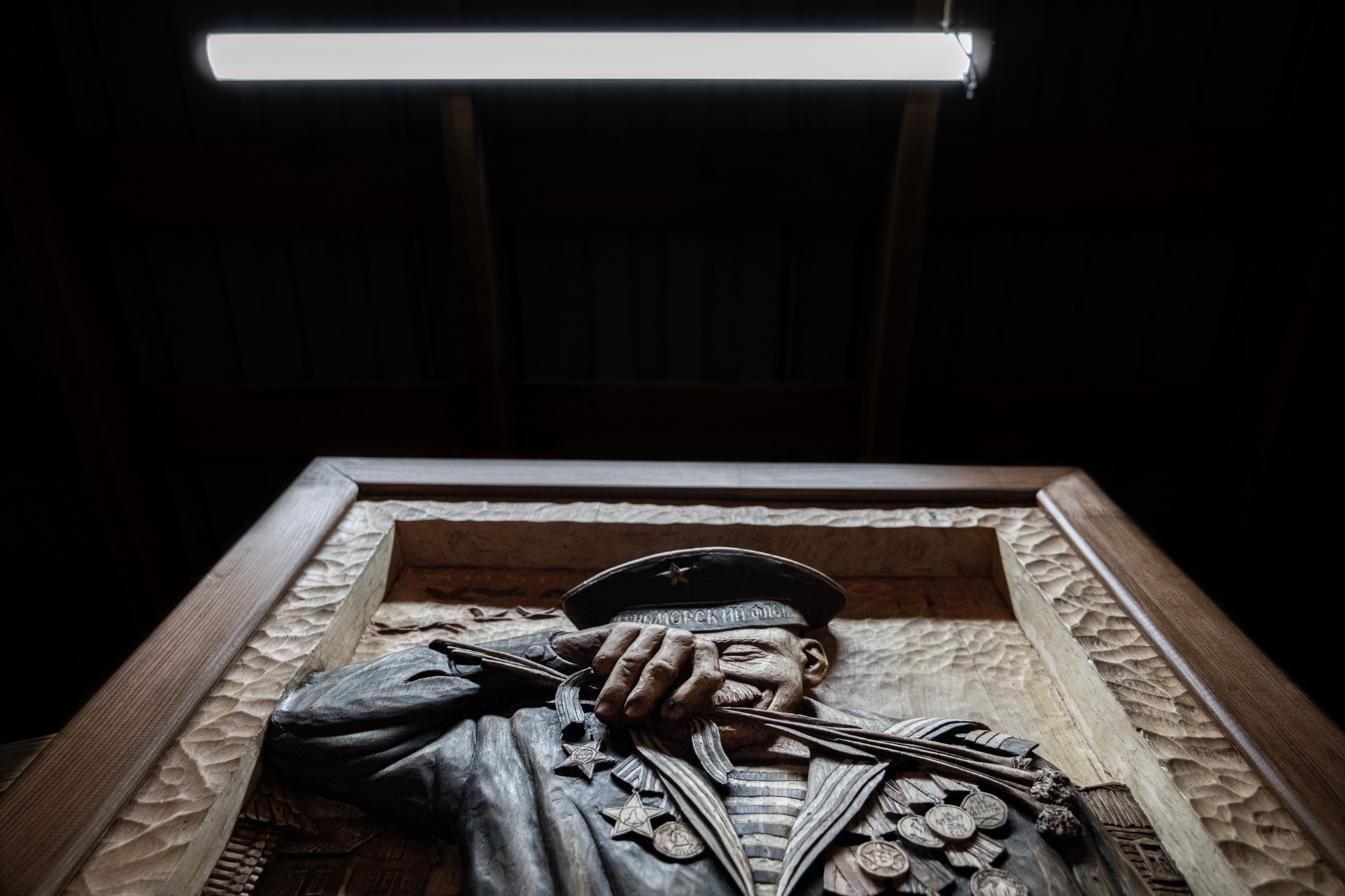 Праздник Топора. Nikita Goltsov — Photographer