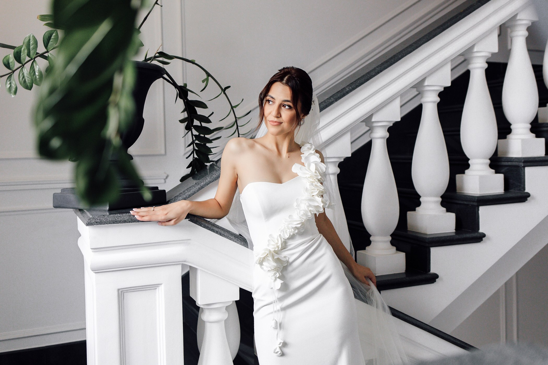 Александр и Нелли. Семейный, репортажный, свадебный фотограф в Краснодаре Артур Александрин