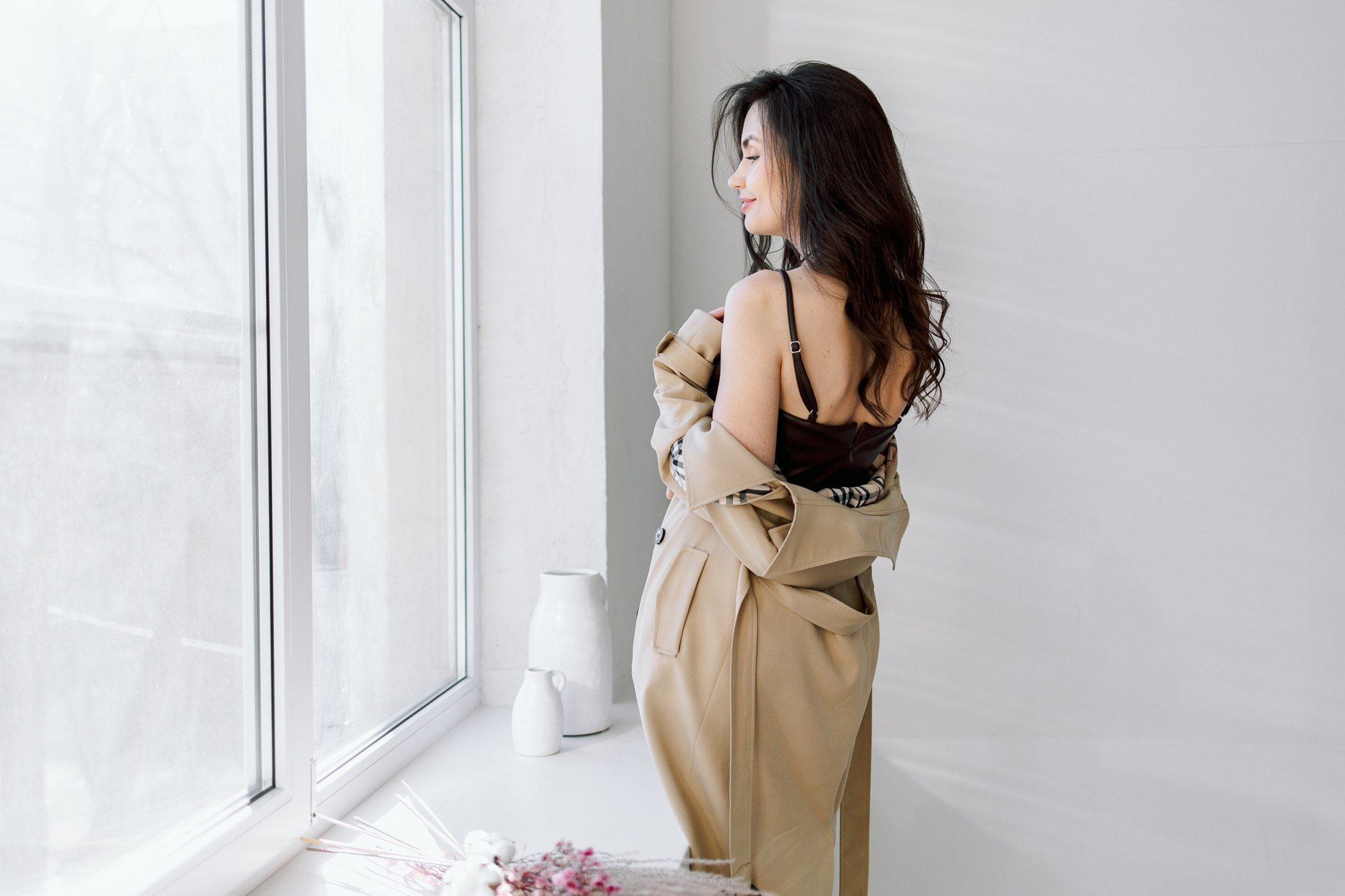 Даша. Семейный, репортажный, свадебный фотограф в Краснодаре Артур Александрин