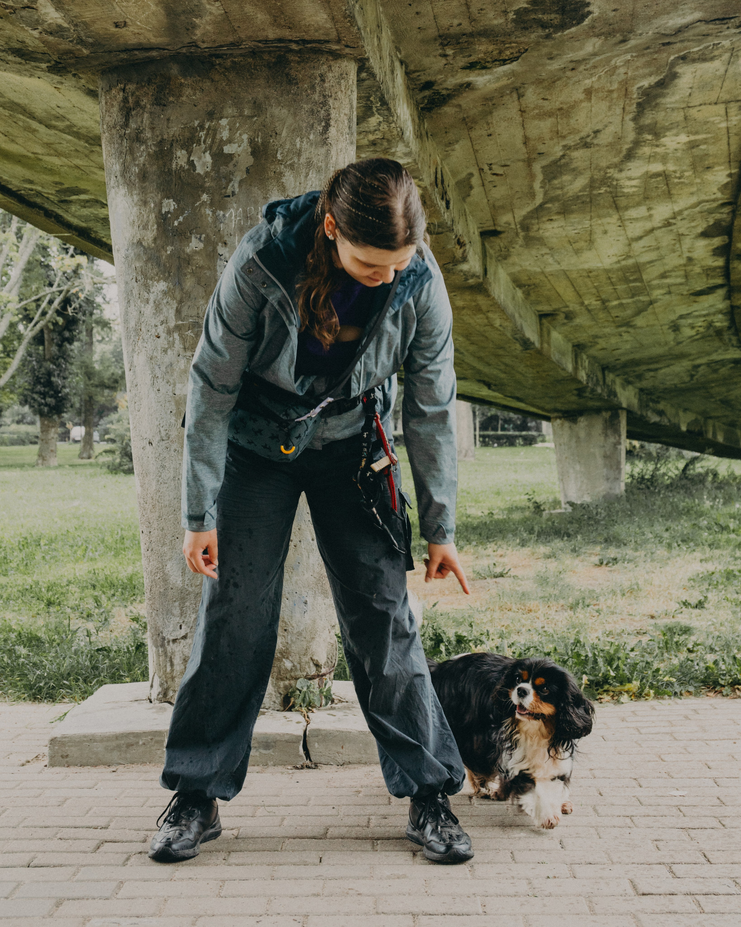 Гилдин. Портретный фотограф Ванинен Анастасия. Санкт-Петербург