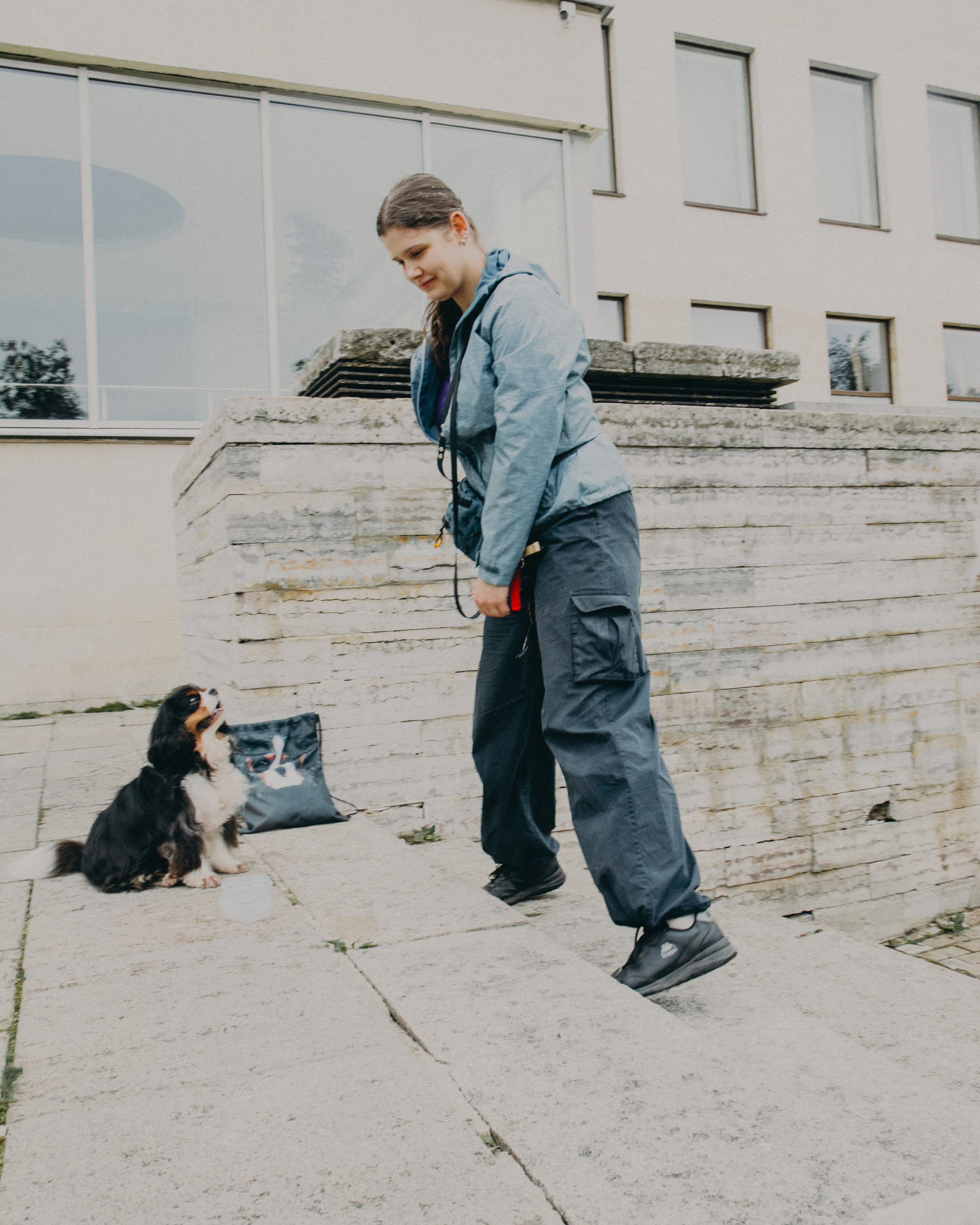 Гилдин. Портретный фотограф Ванинен Анастасия. Санкт-Петербург
