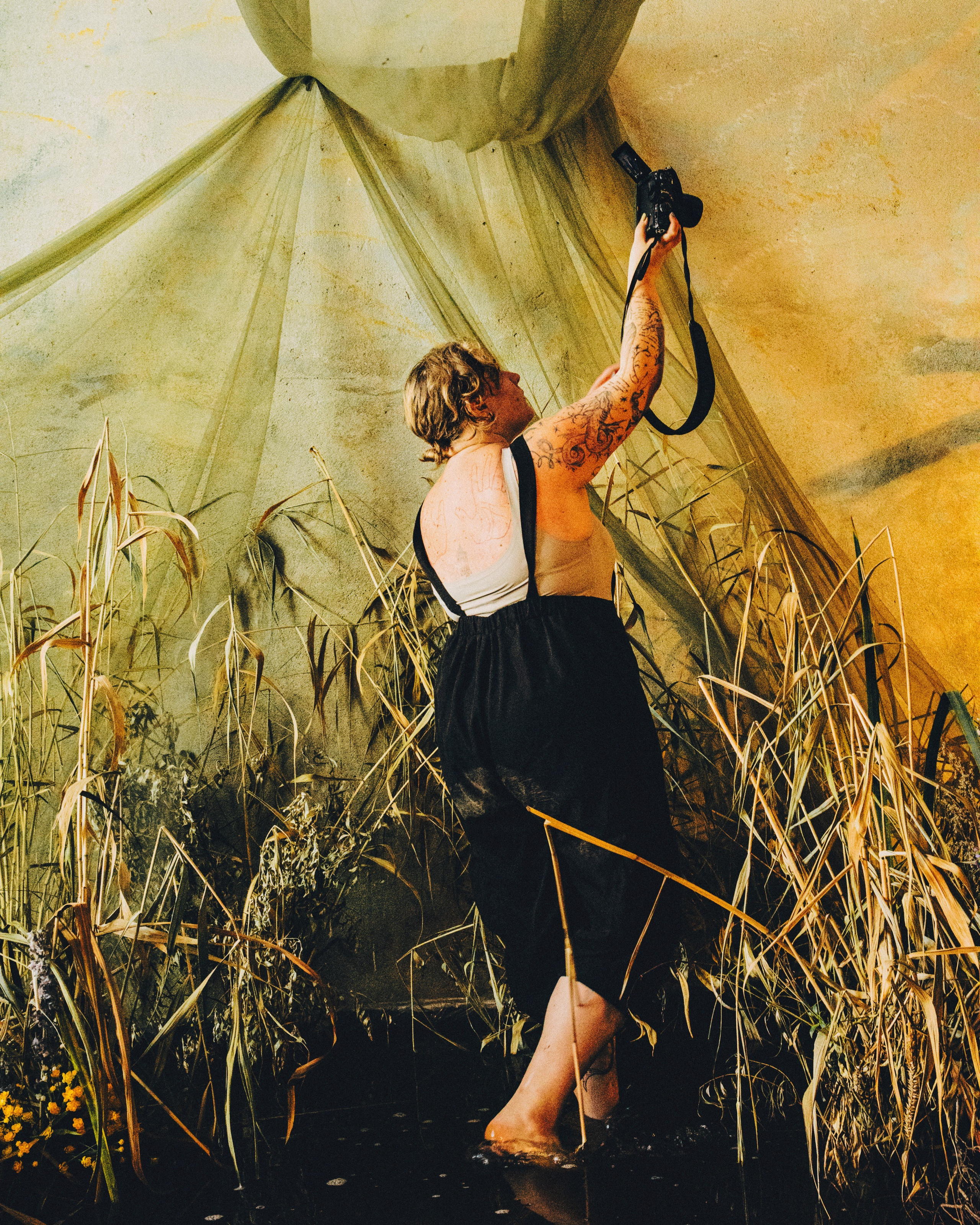 Ульяна. Портретный фотограф Ванинен Анастасия. Санкт-Петербург