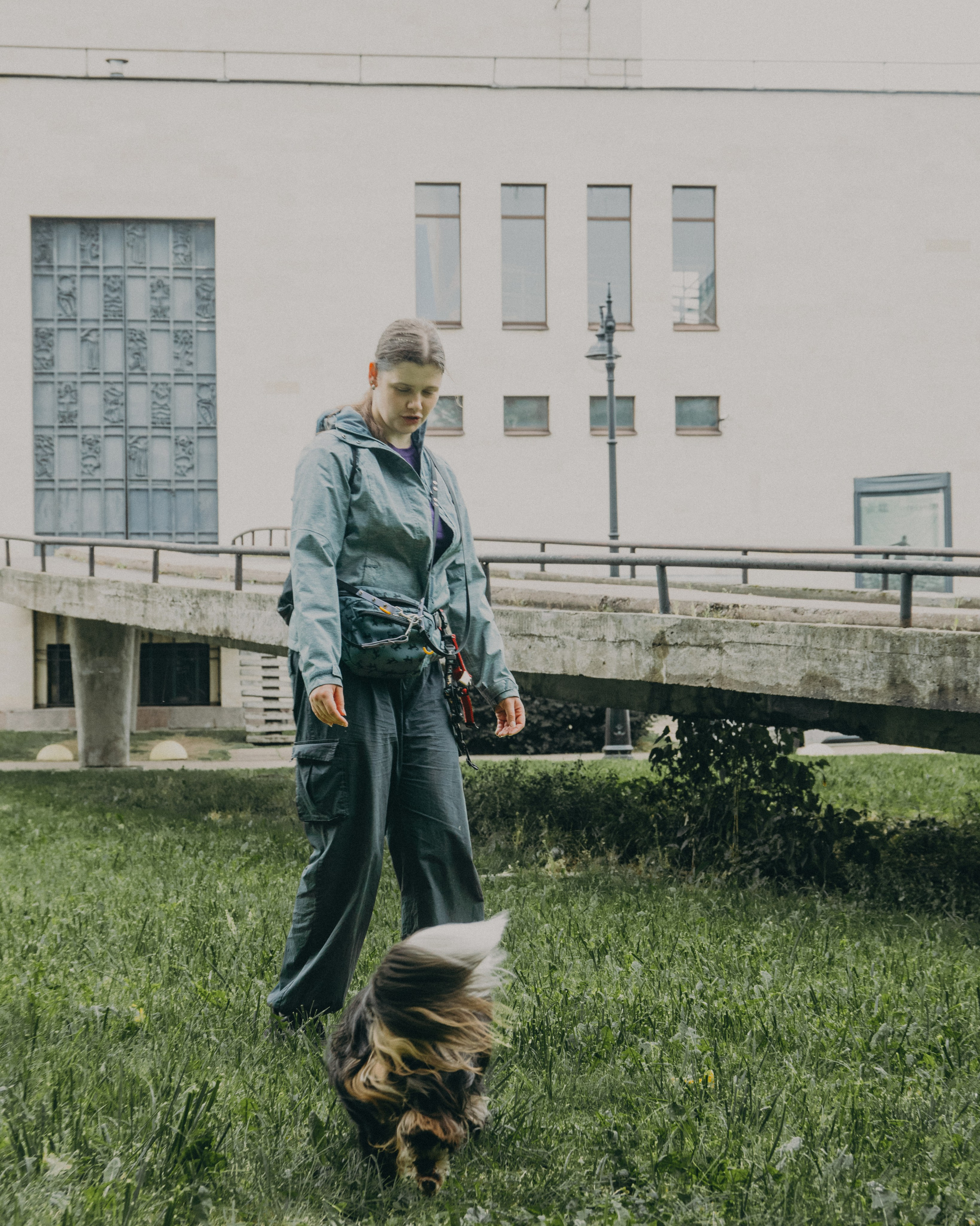 Гилдин. Портретный фотограф Ванинен Анастасия. Санкт-Петербург