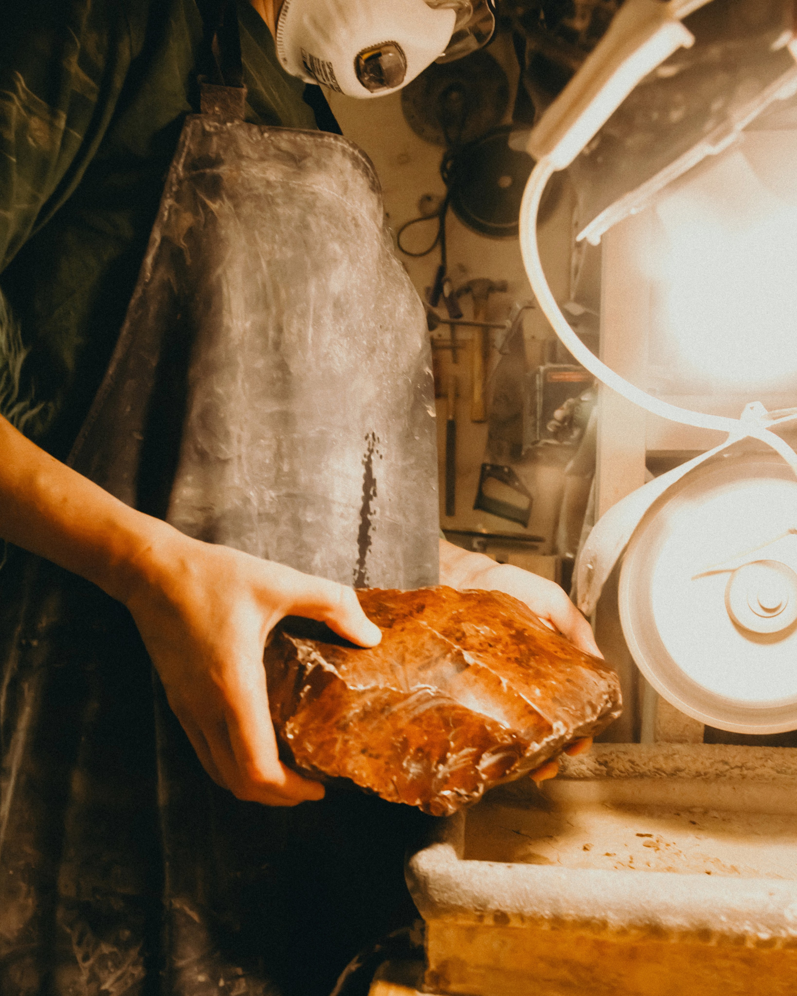 Юля. Портретный фотограф Ванинен Анастасия. Санкт-Петербург